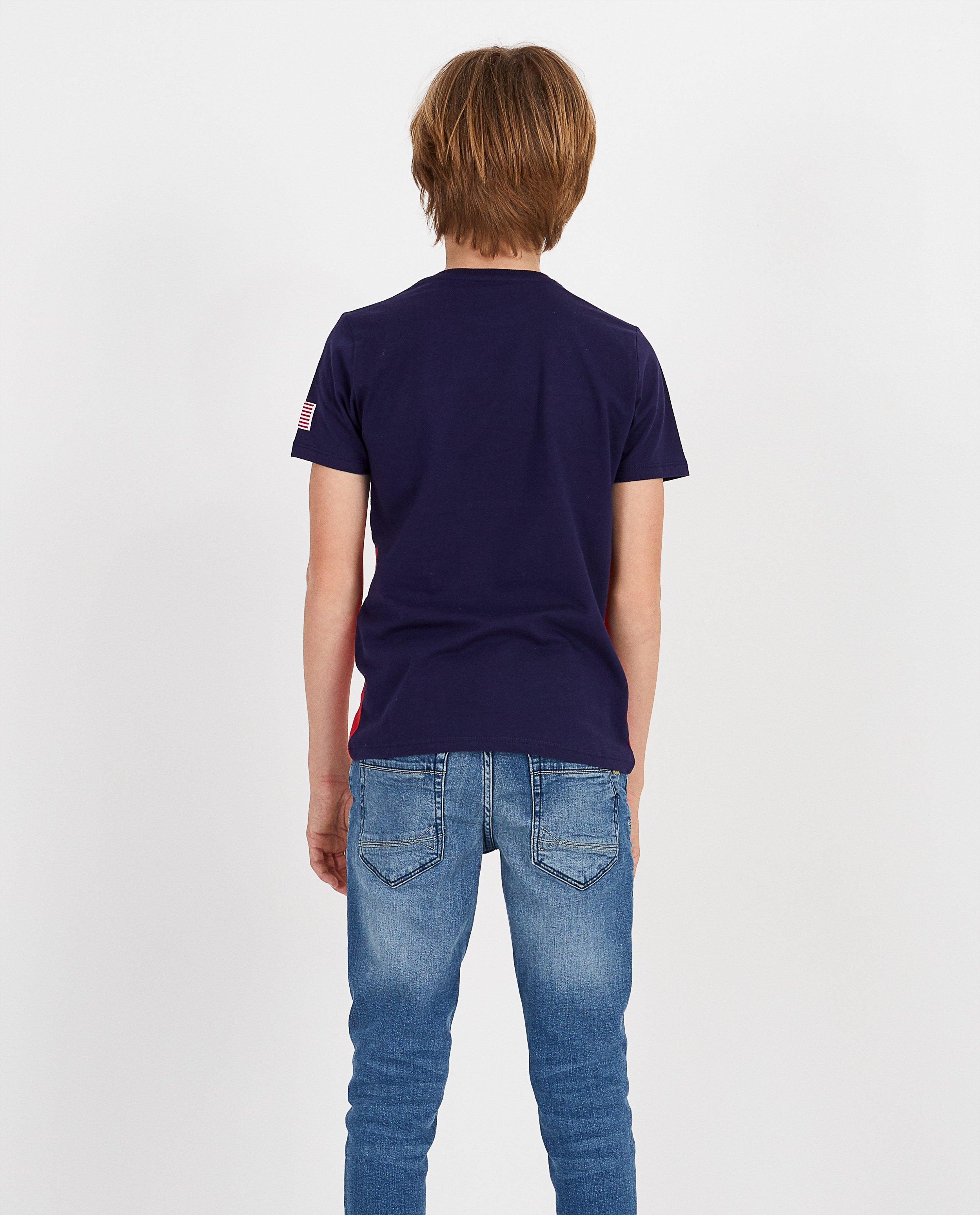 T-shirts - 