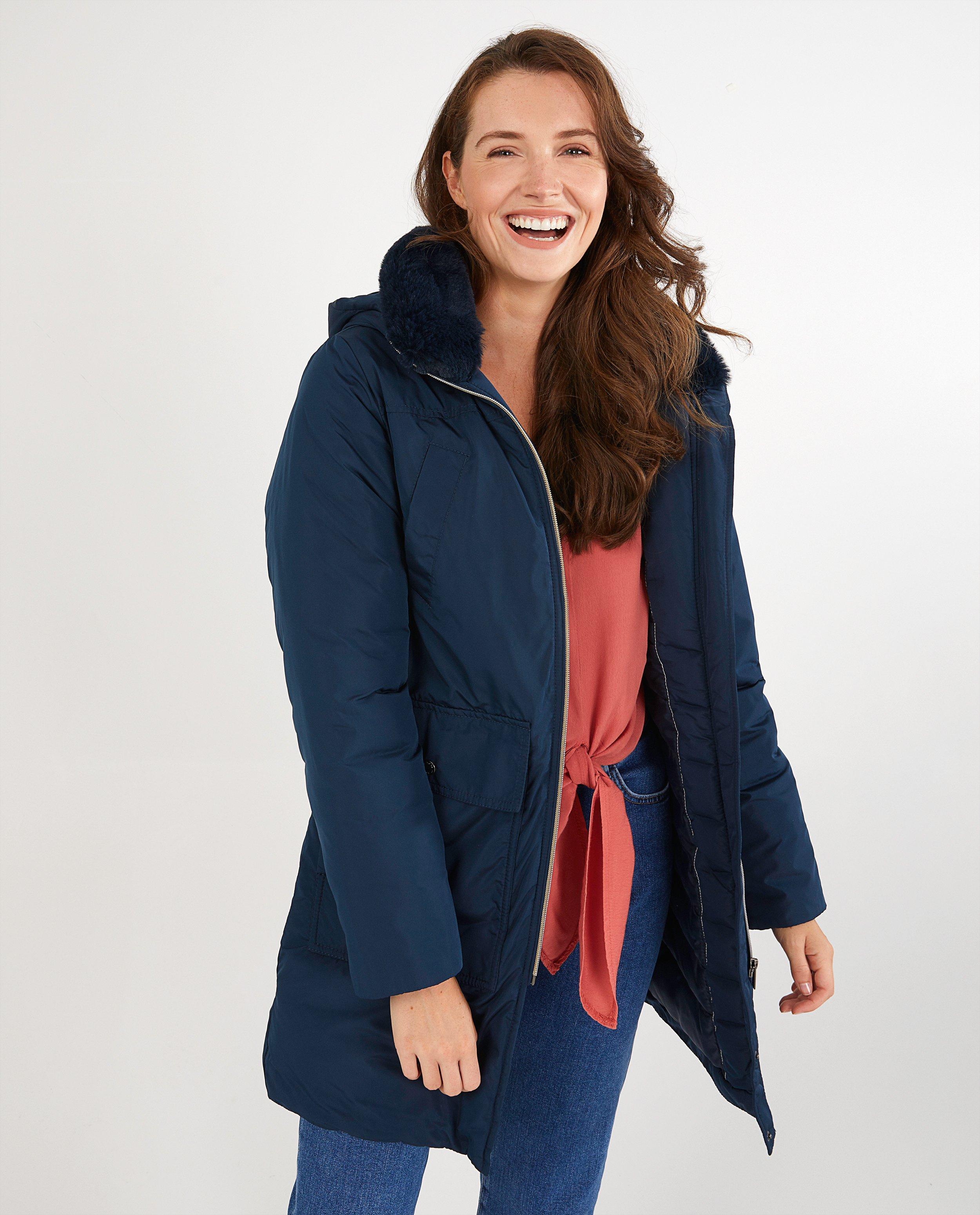Parkas - 