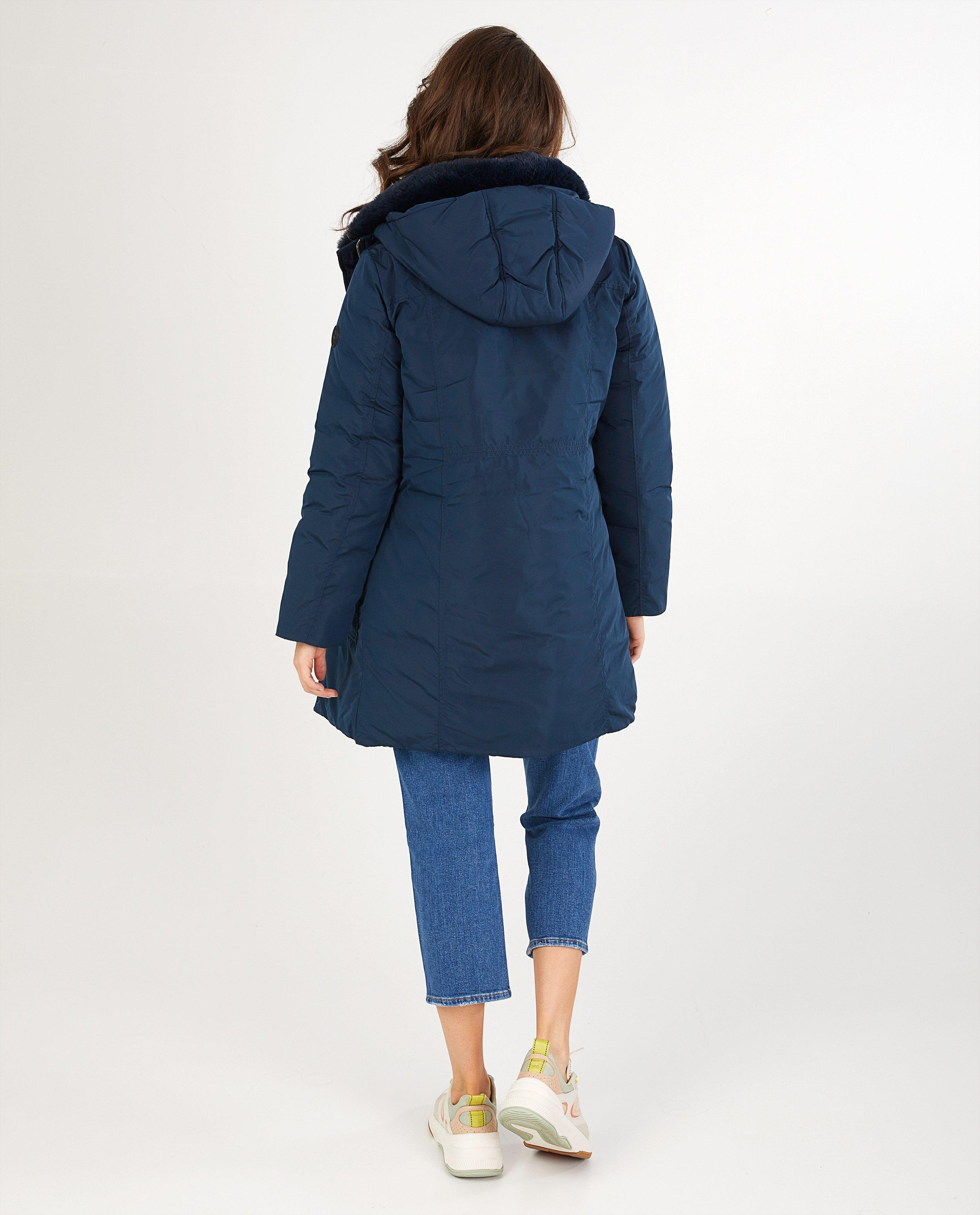 Parka's - 