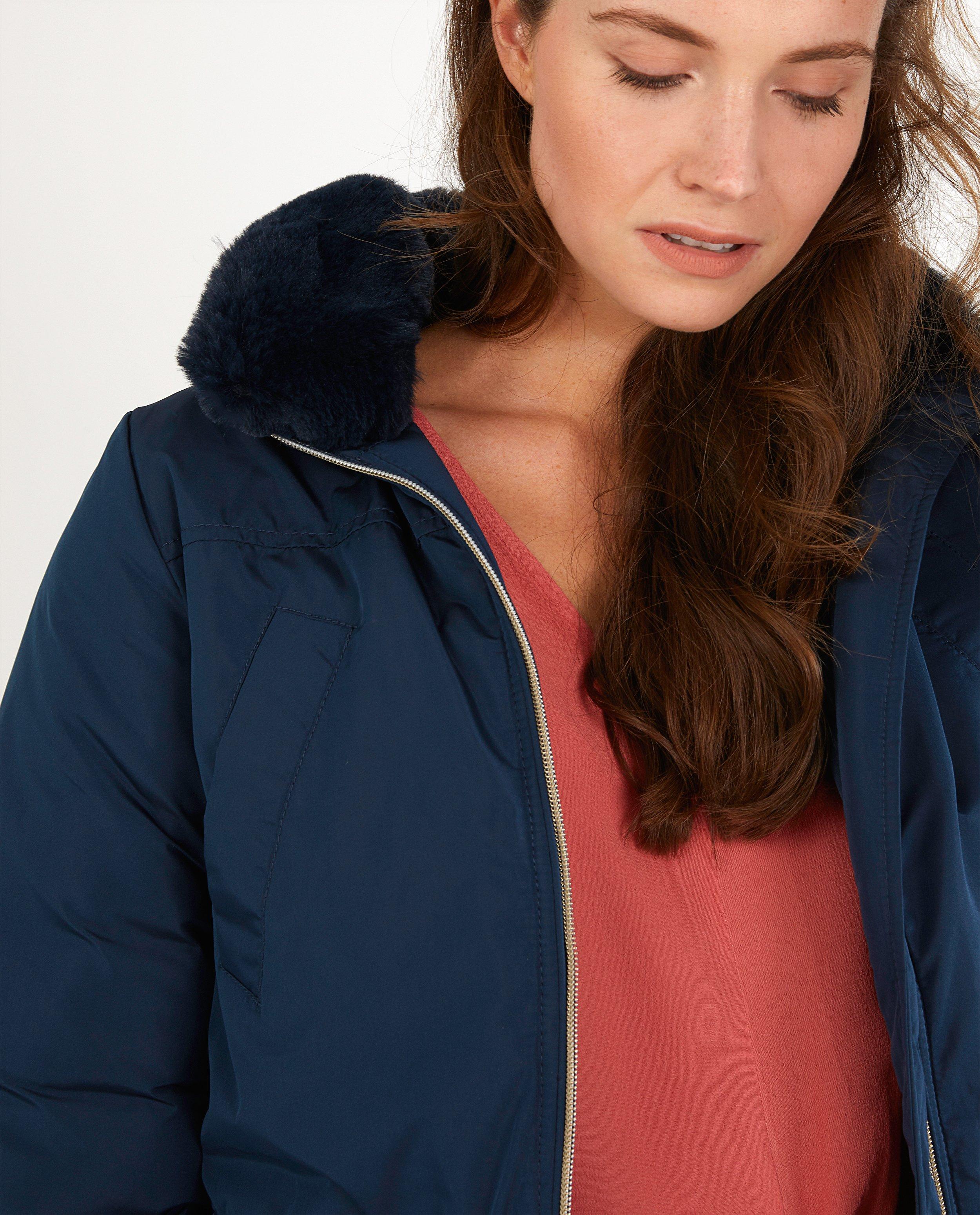 Parka's - 