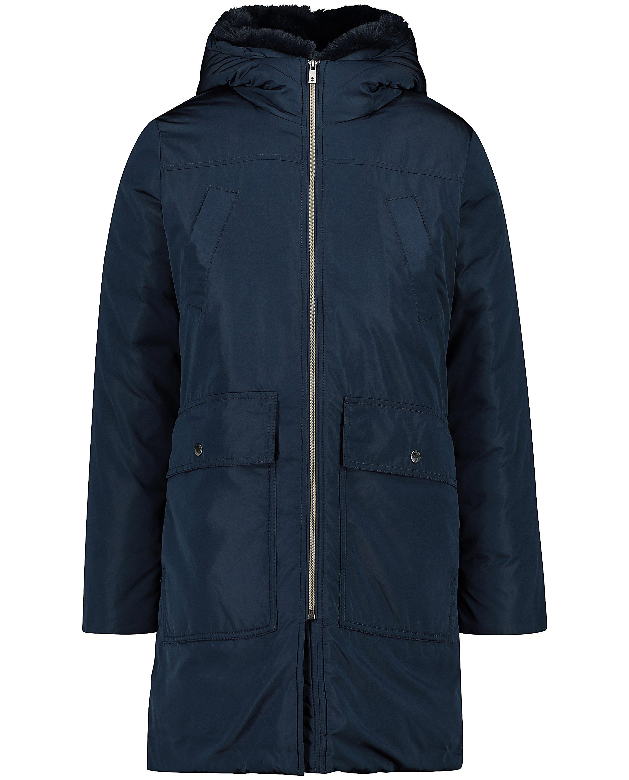 Parka's - 