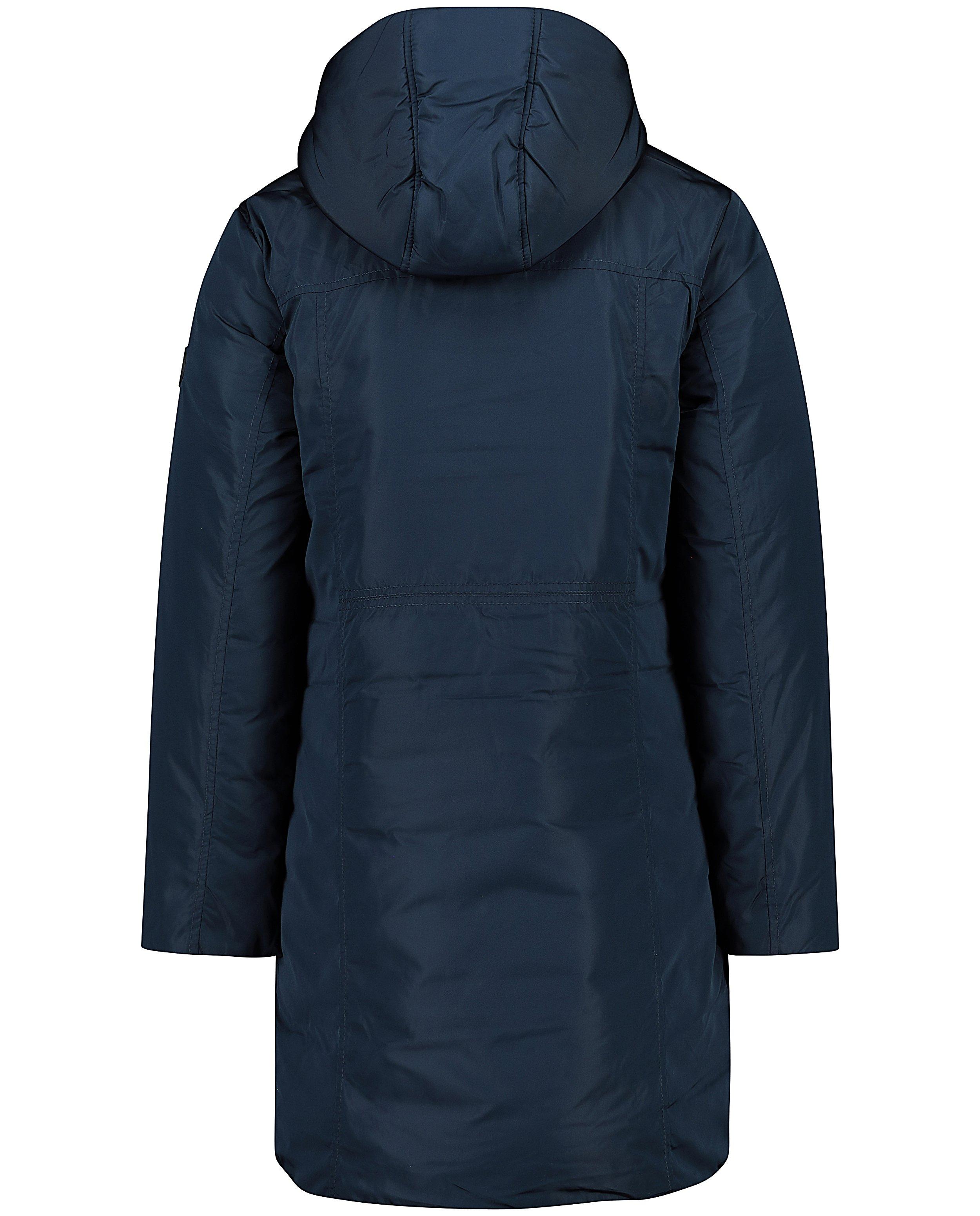 Parka's - 