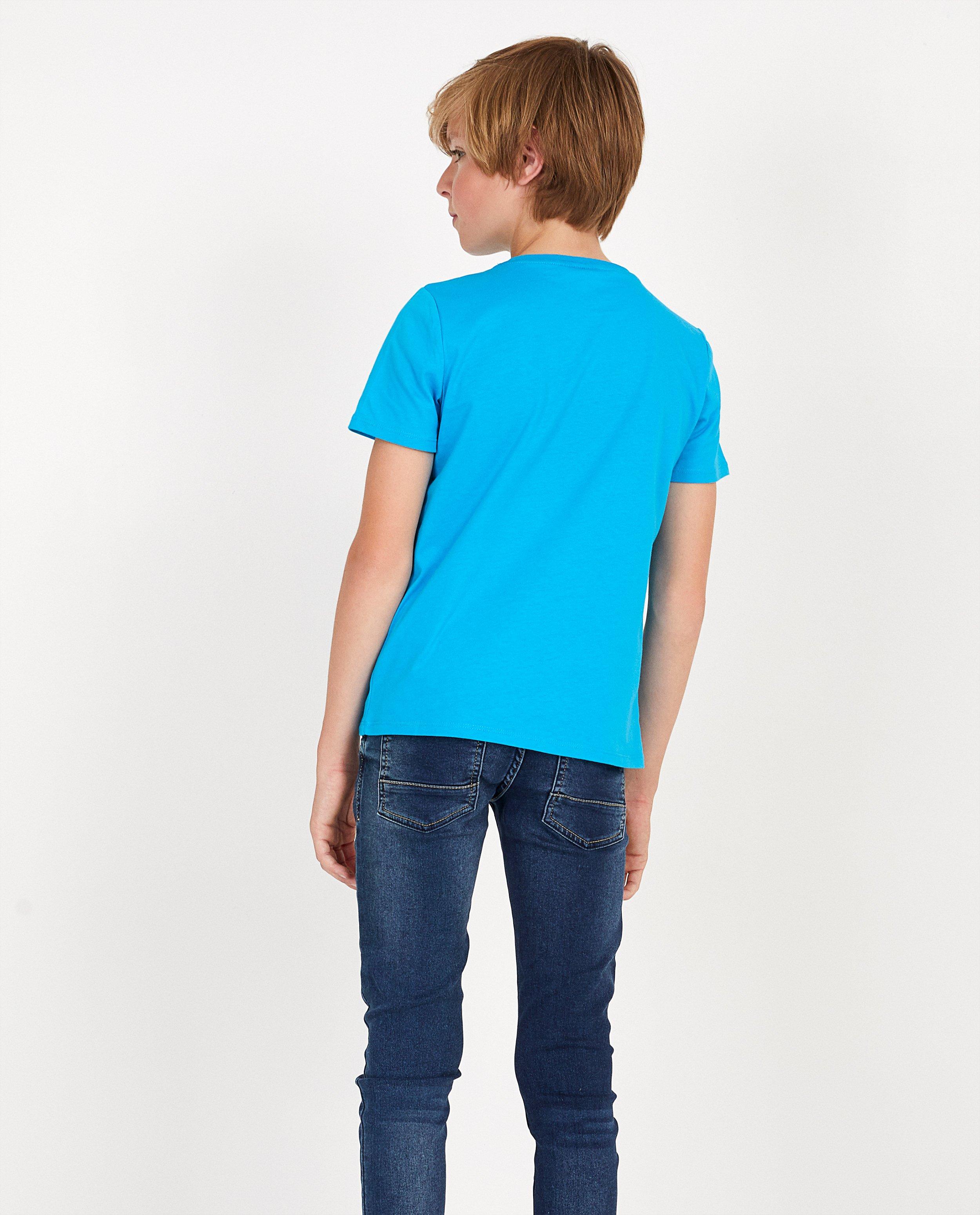 T-shirts - 