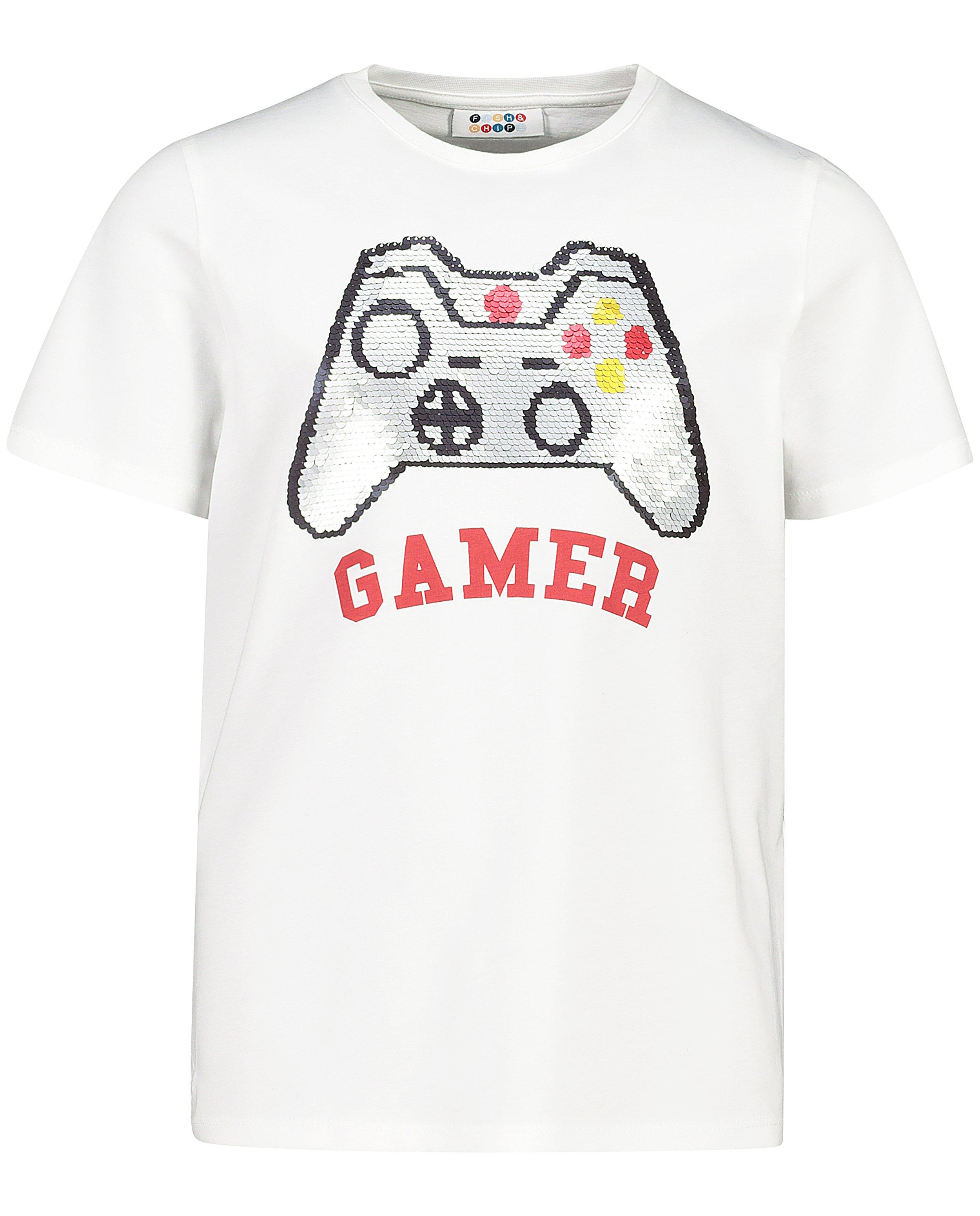 T-shirts - 