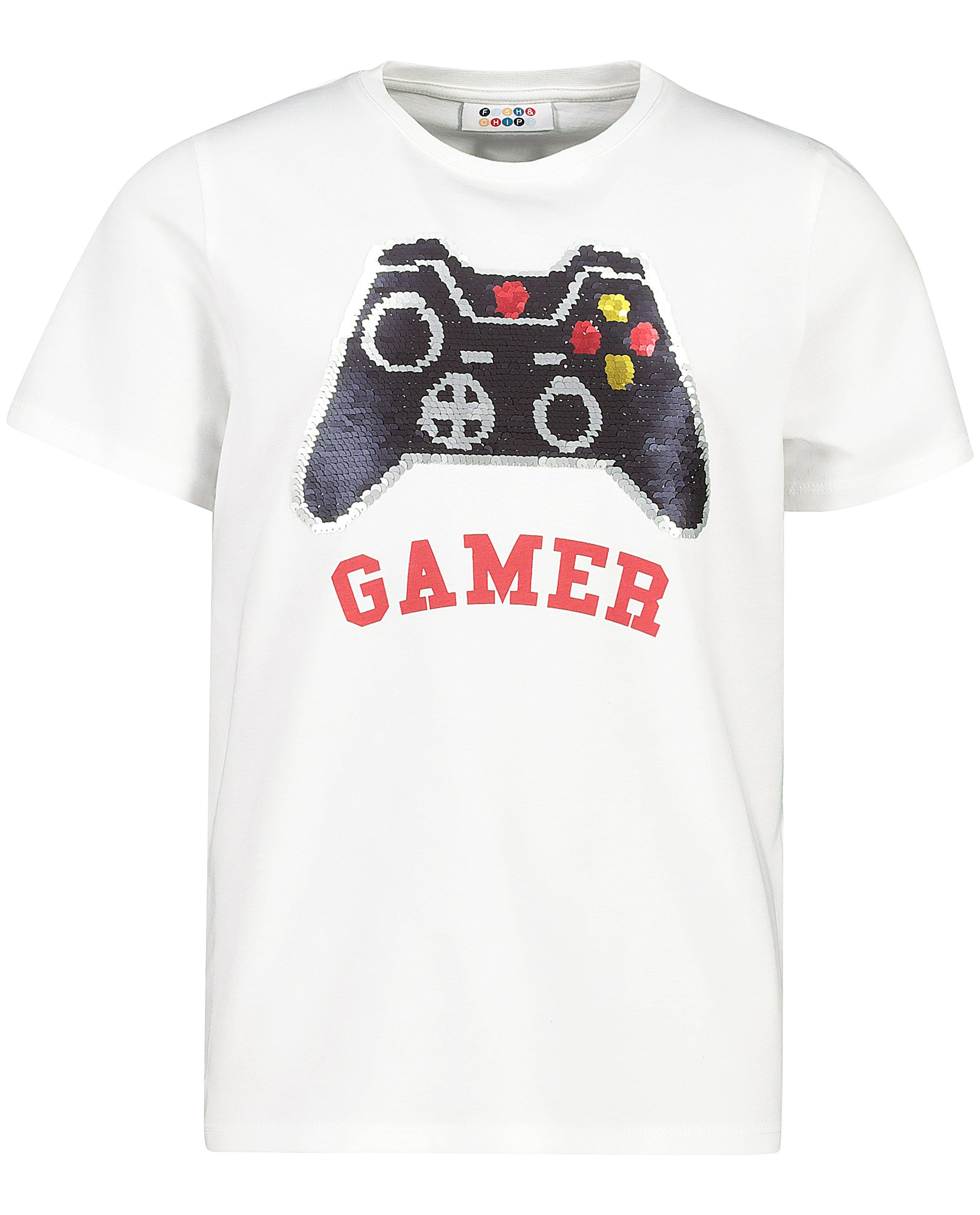 T-shirts - 