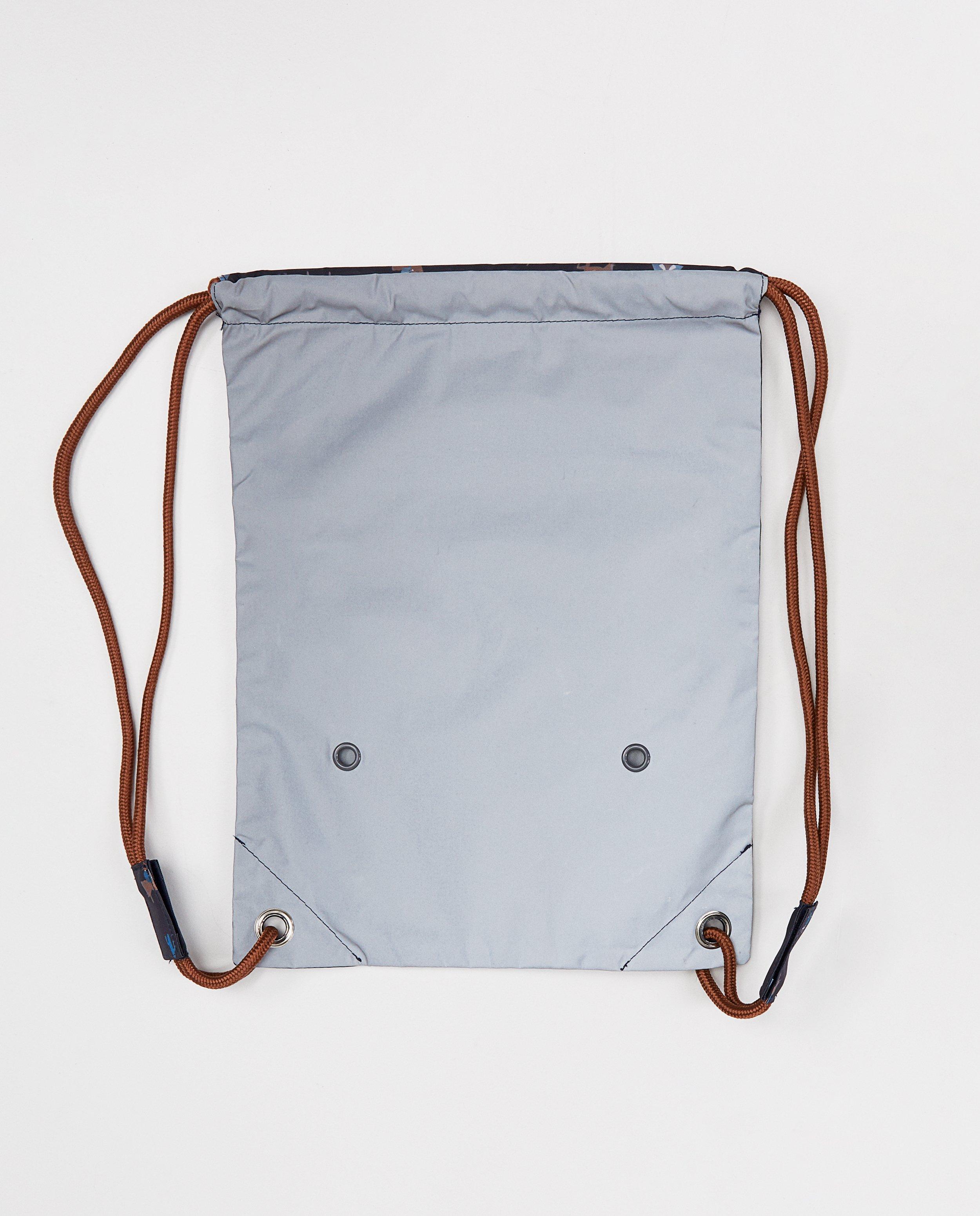 Sacs - Sac de gymnastique bleu, Studio Unique