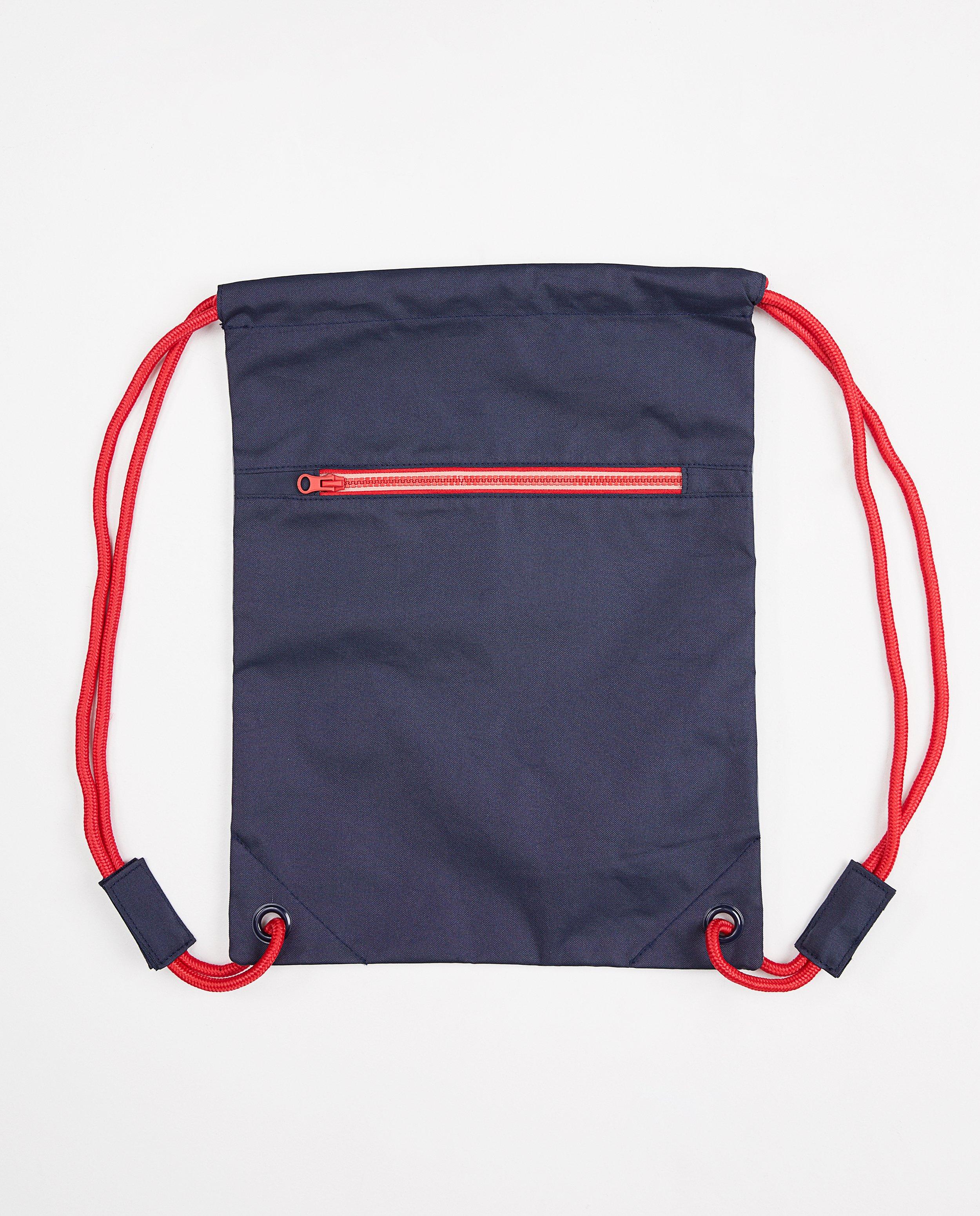 Sacs - Sac de gymnastique bleu, Studio Unique