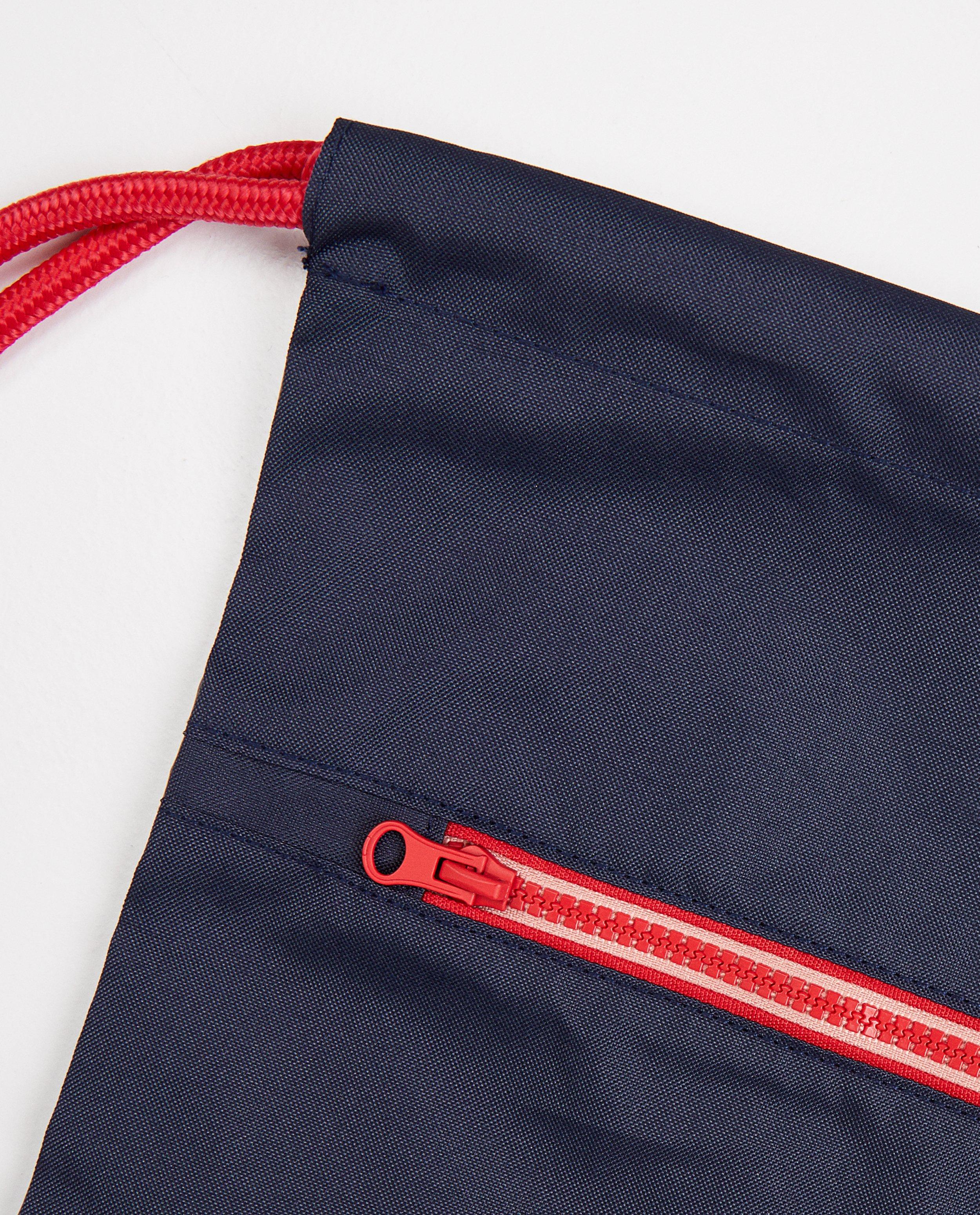 Sacs - Sac de gymnastique bleu, Studio Unique