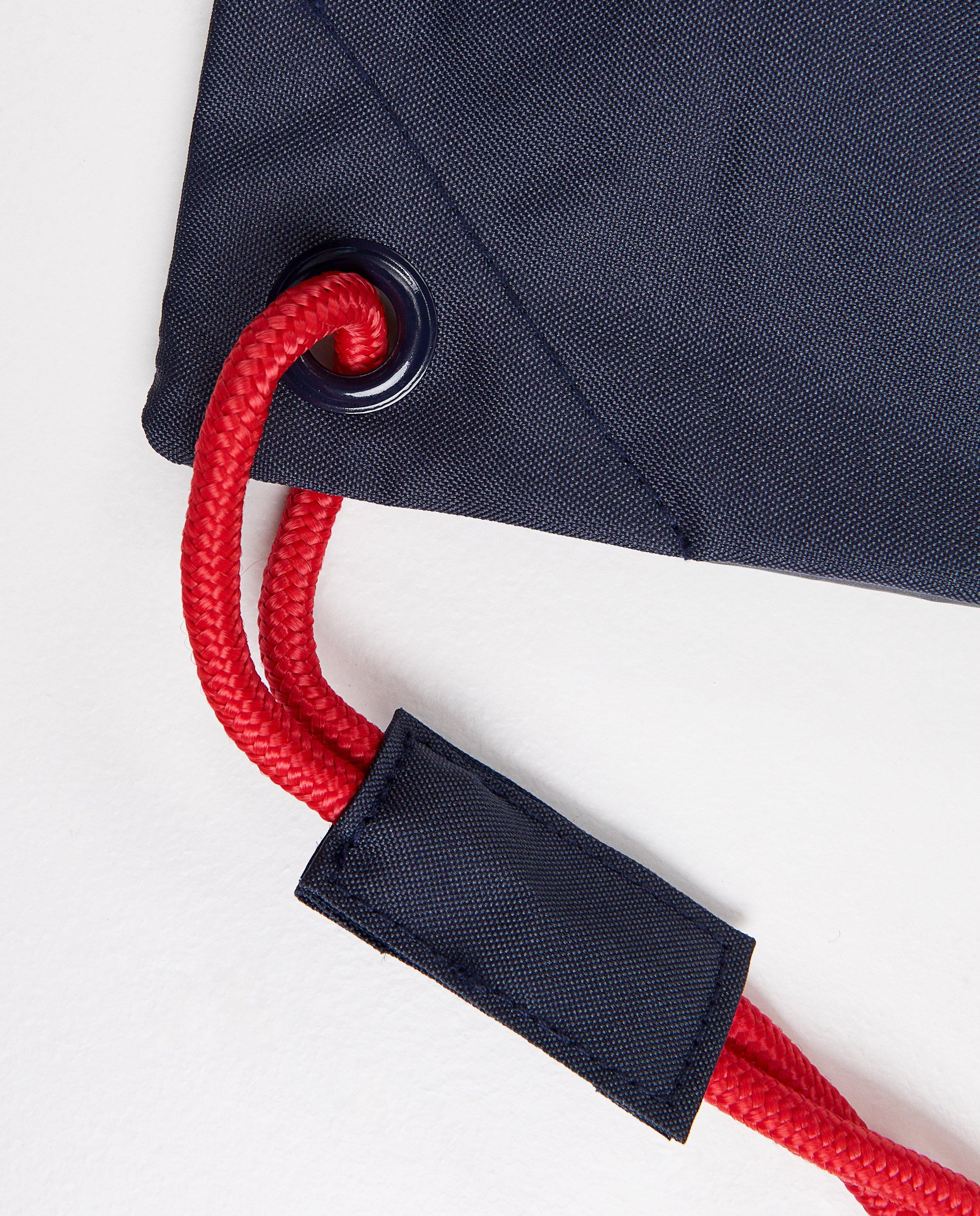 Sacs - Sac de gymnastique bleu, Studio Unique