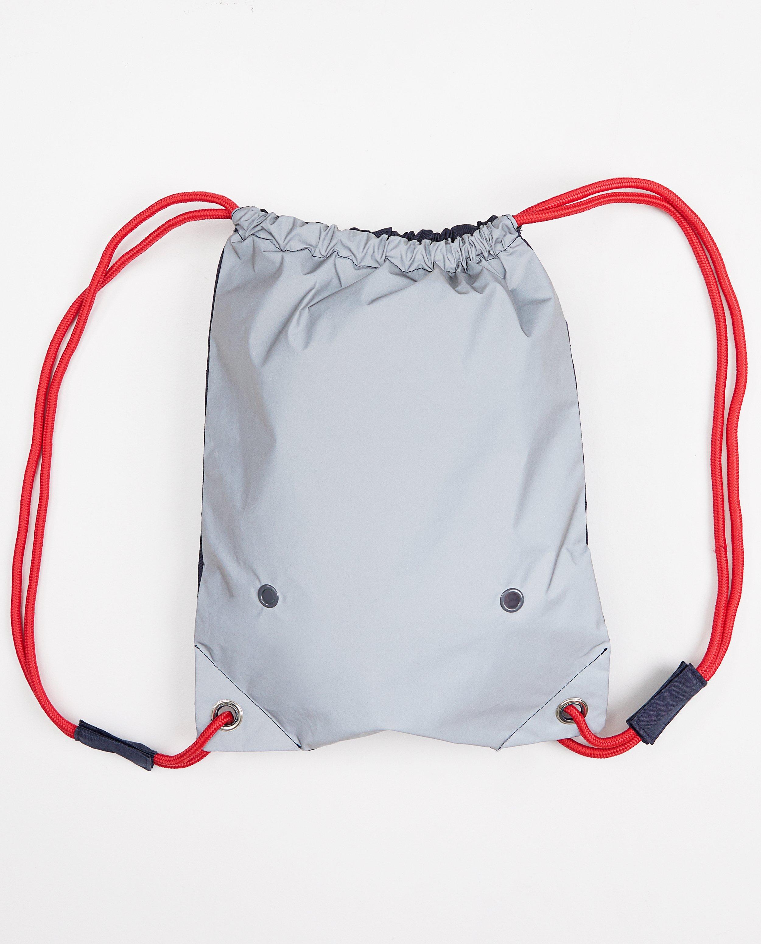 Sacs - Sac de gymnastique bleu, Studio Unique