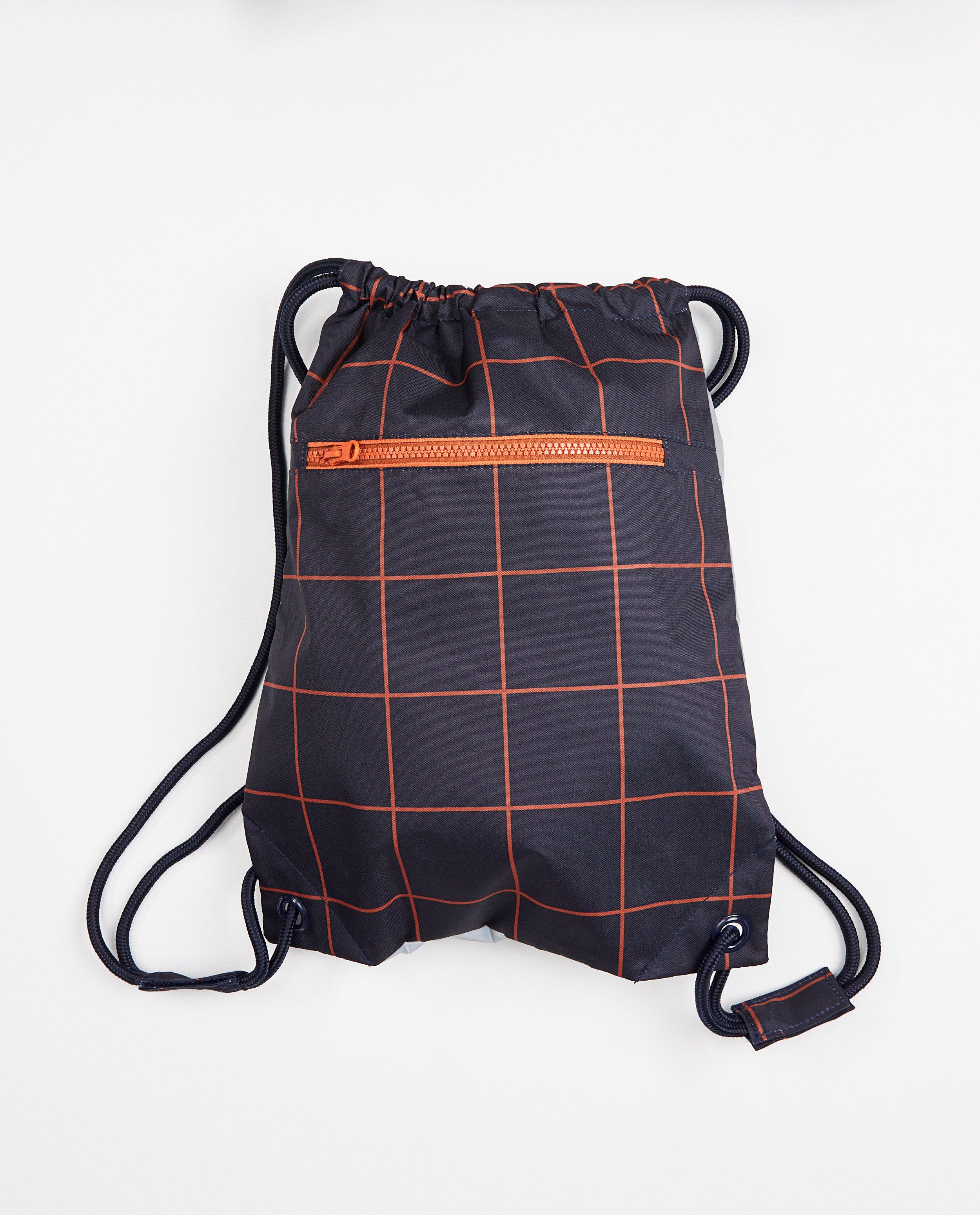Sacs - Sac de gymnastique à carreaux, Studio Unique