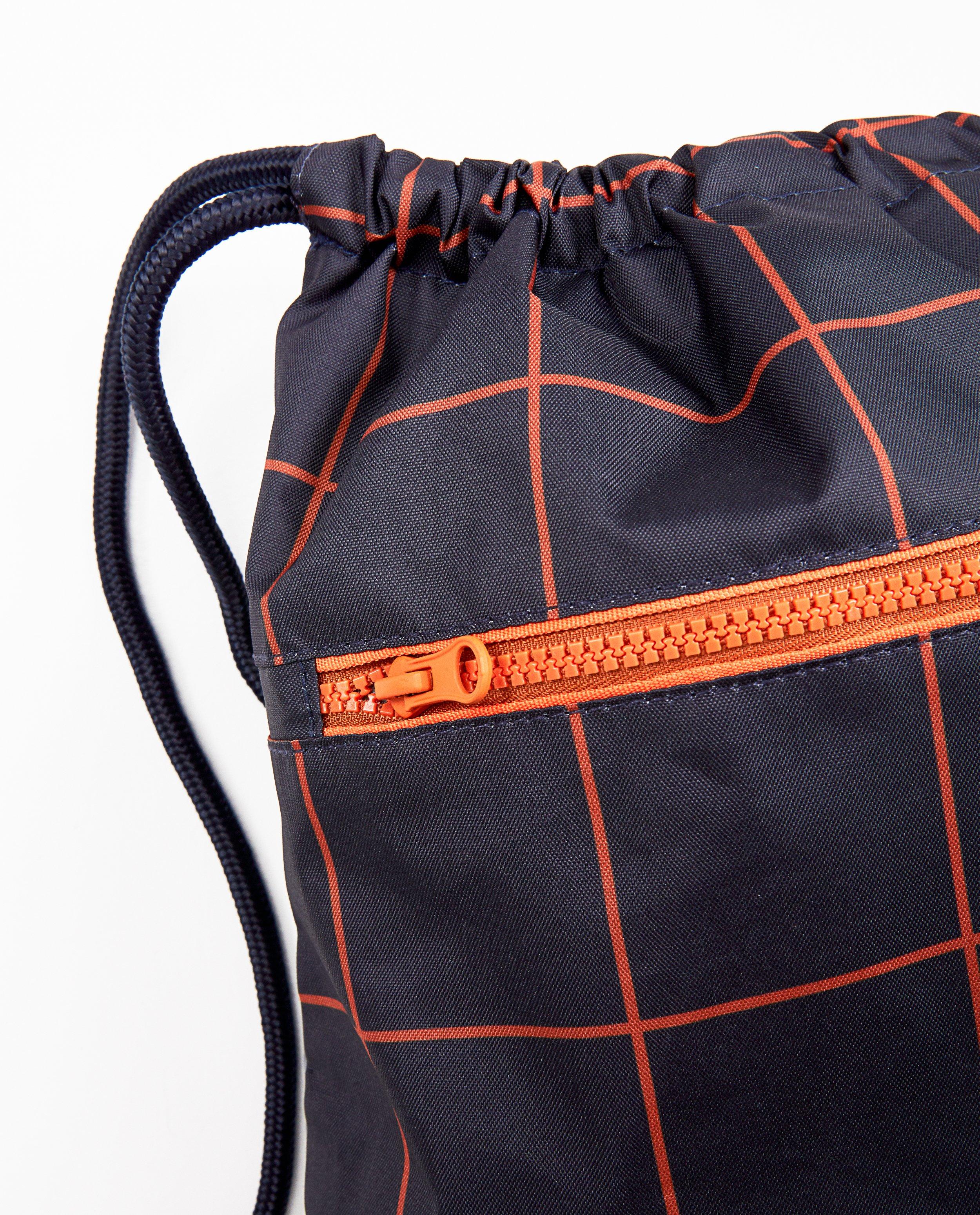 Sacs - Sac de gymnastique à carreaux, Studio Unique