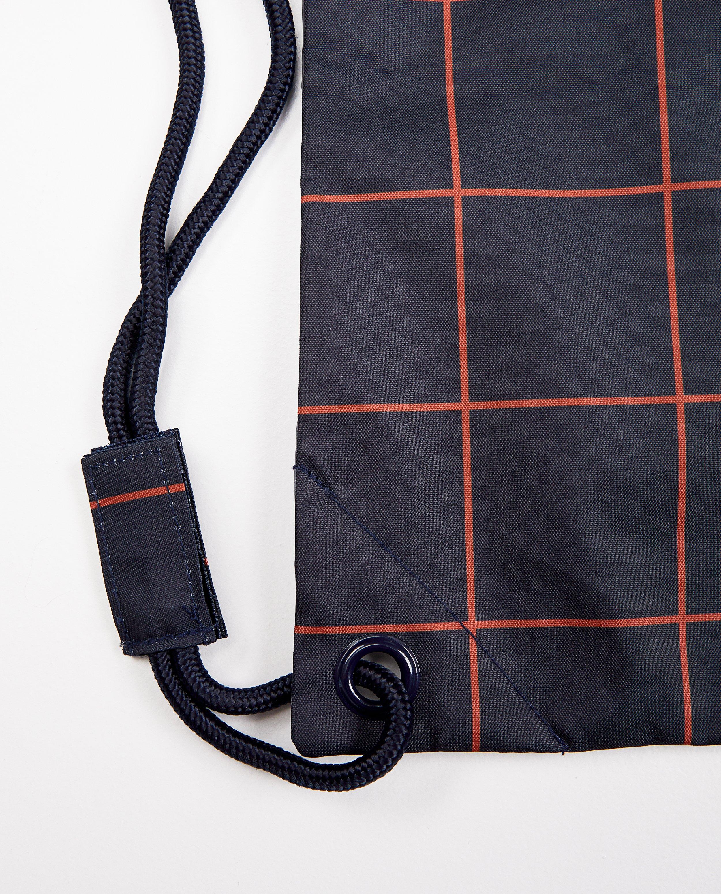 Sacs - Sac de gymnastique à carreaux, Studio Unique