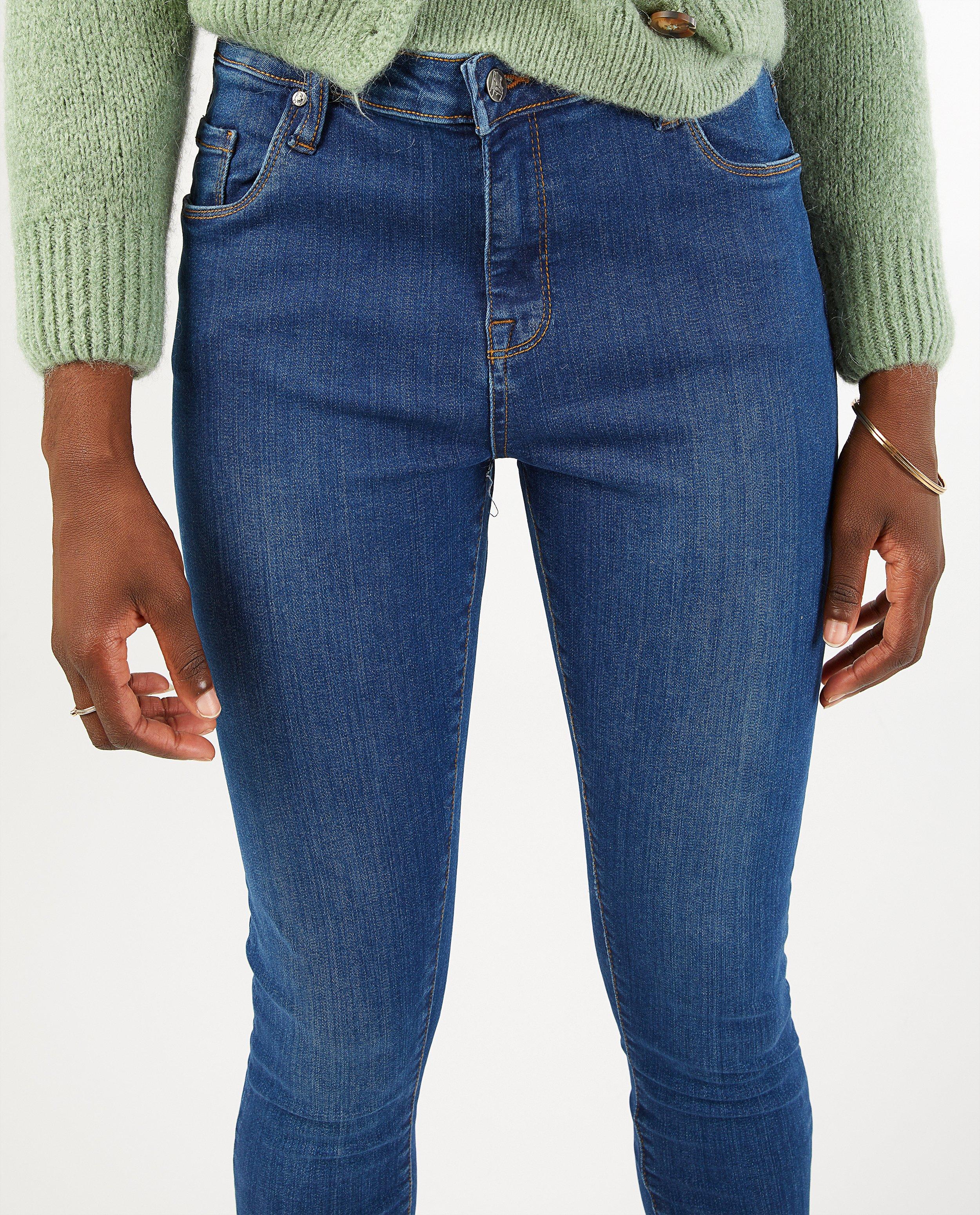 Jeans - 