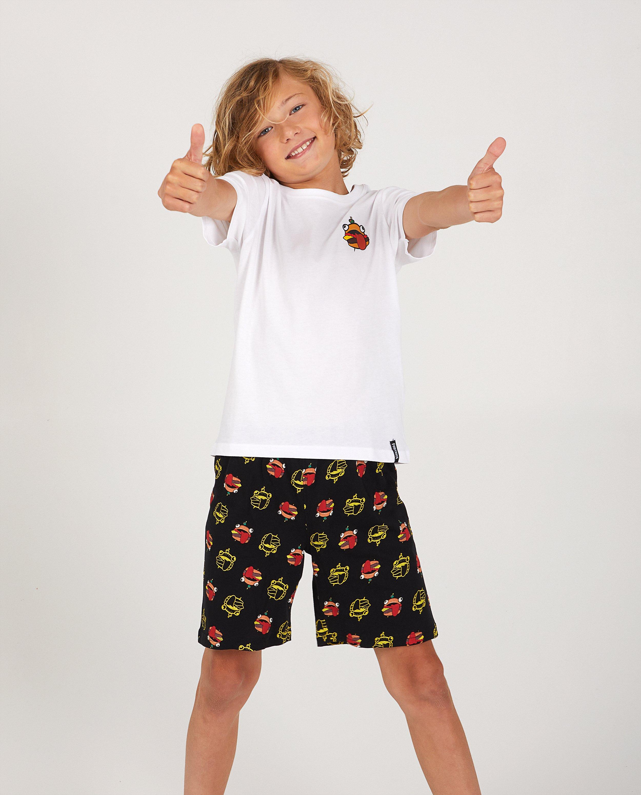 Nachtkleding - 