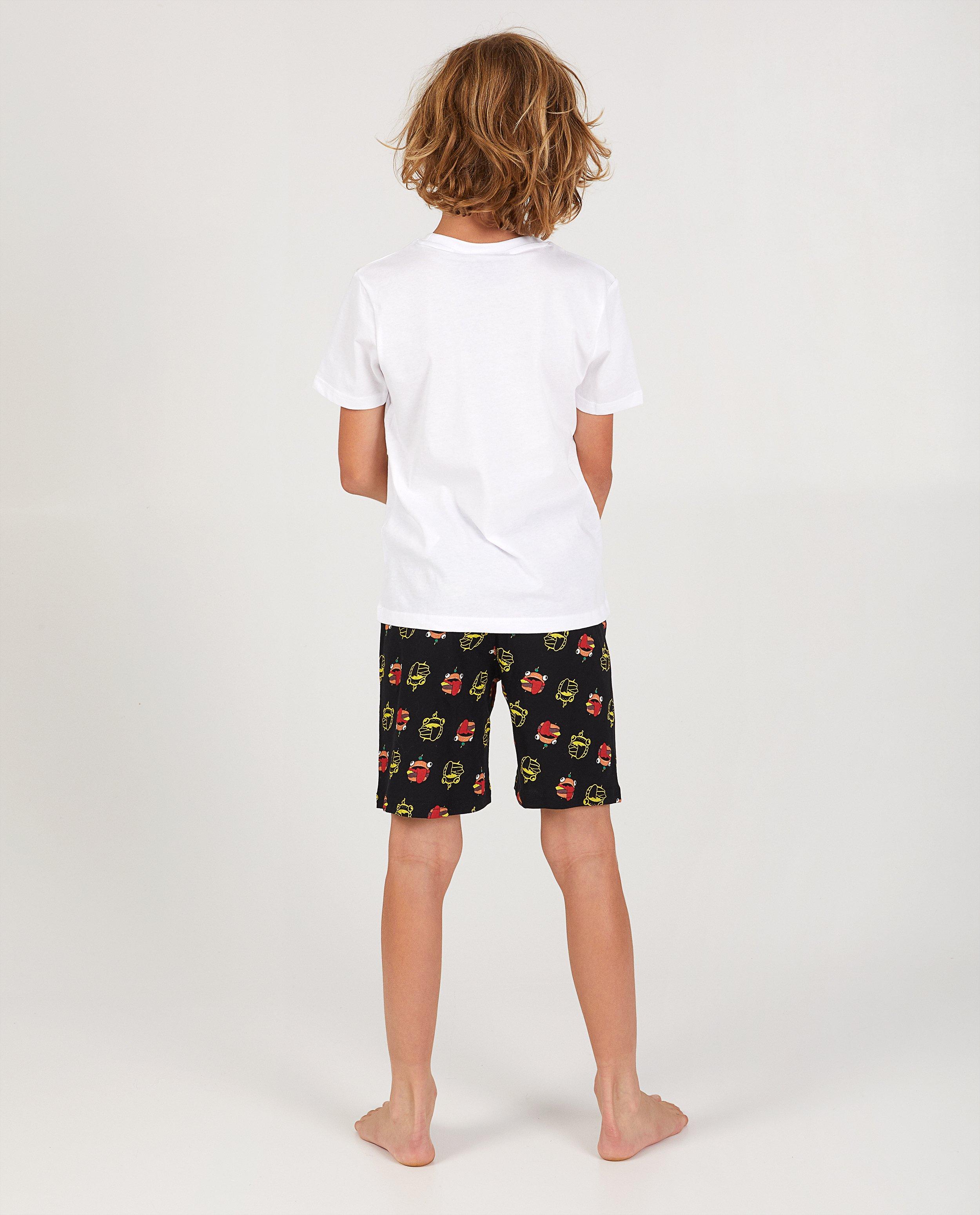 Nachtkleding - 