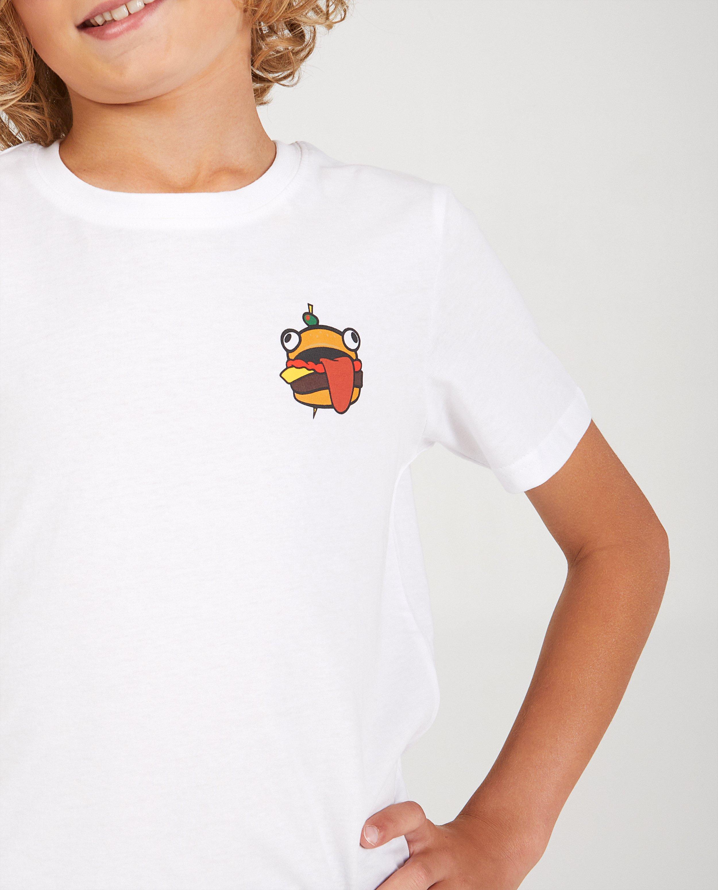 Nachtkleding - 2-delige pyjama Fortnite