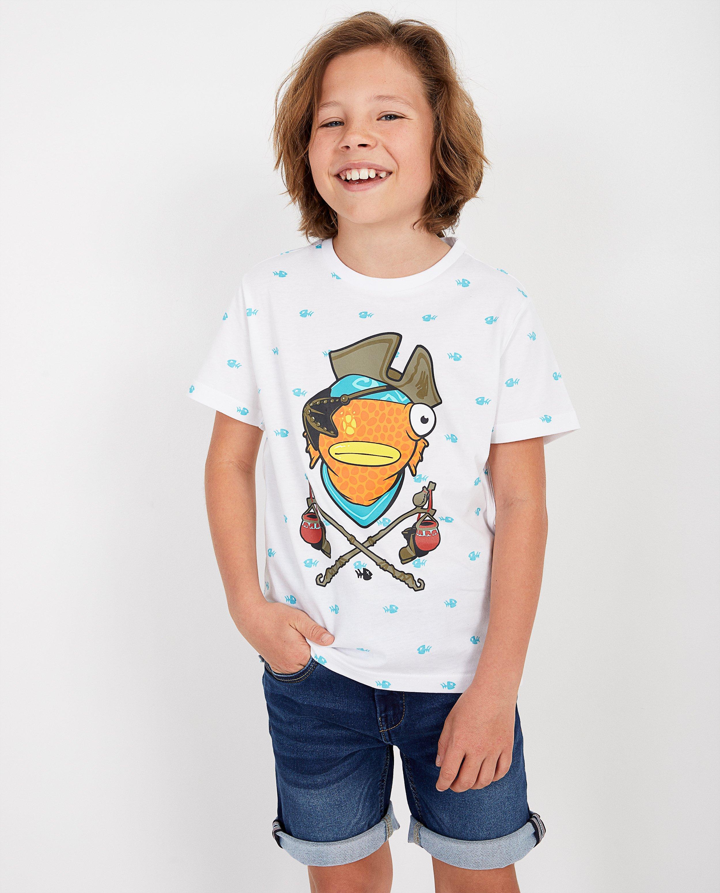 T-shirts - 