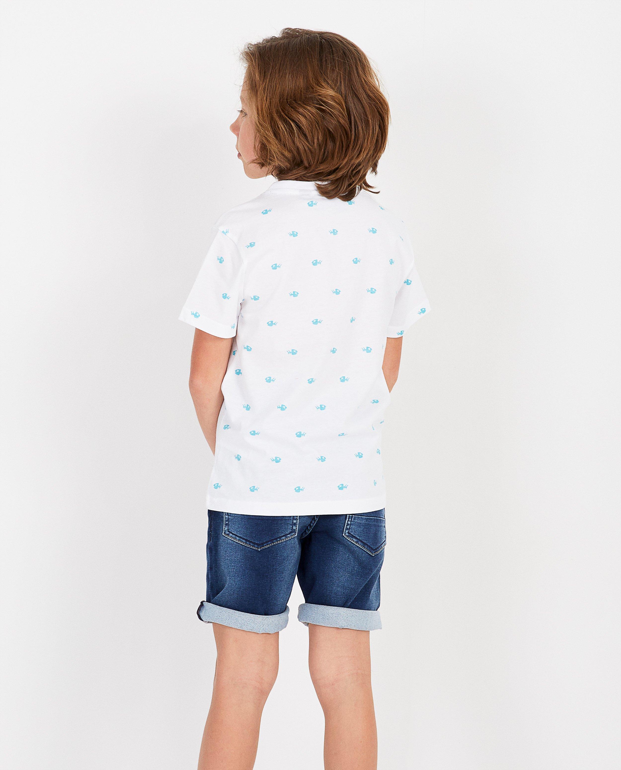 T-shirts - 