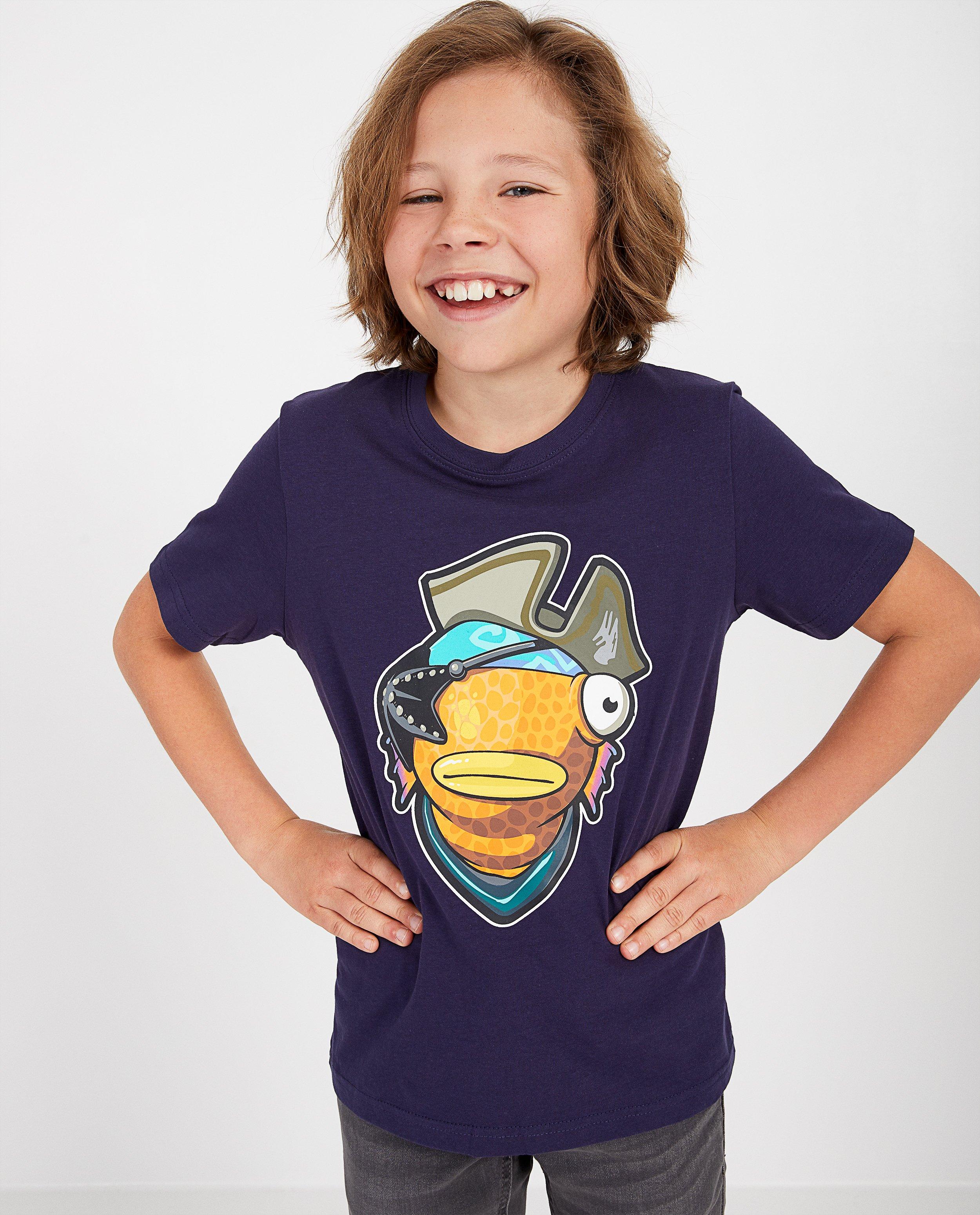 T-shirts - 