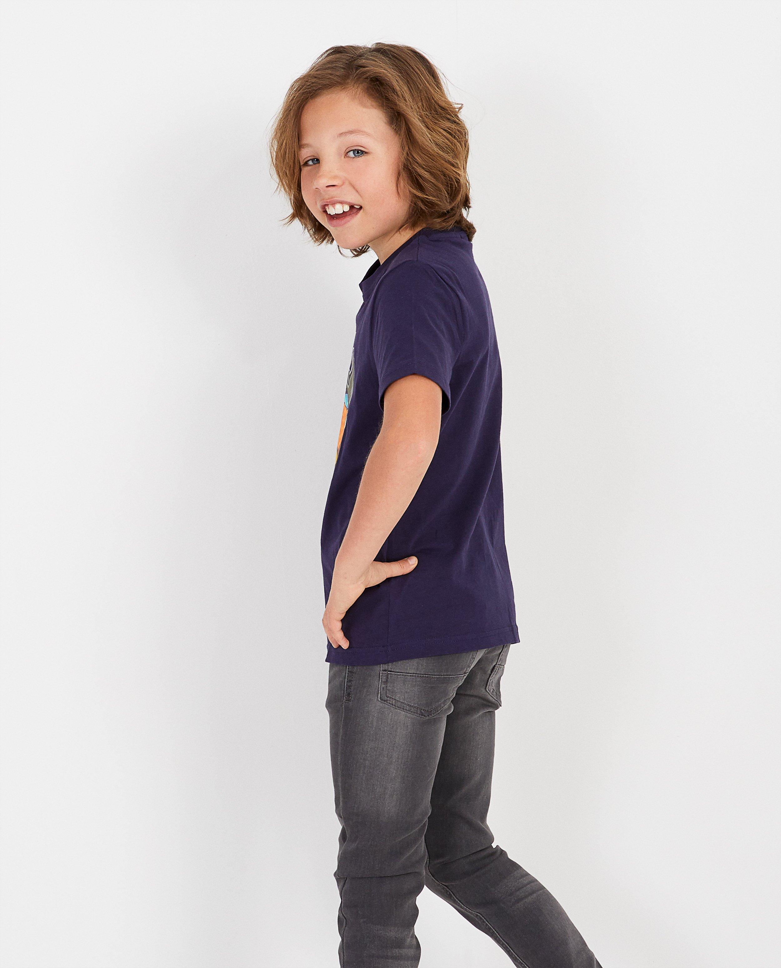 T-shirts - 