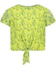 T-shirts - T-shirt à imprimé fleuri Nachtwacht