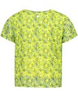 T-shirts - T-shirt à imprimé fleuri Nachtwacht