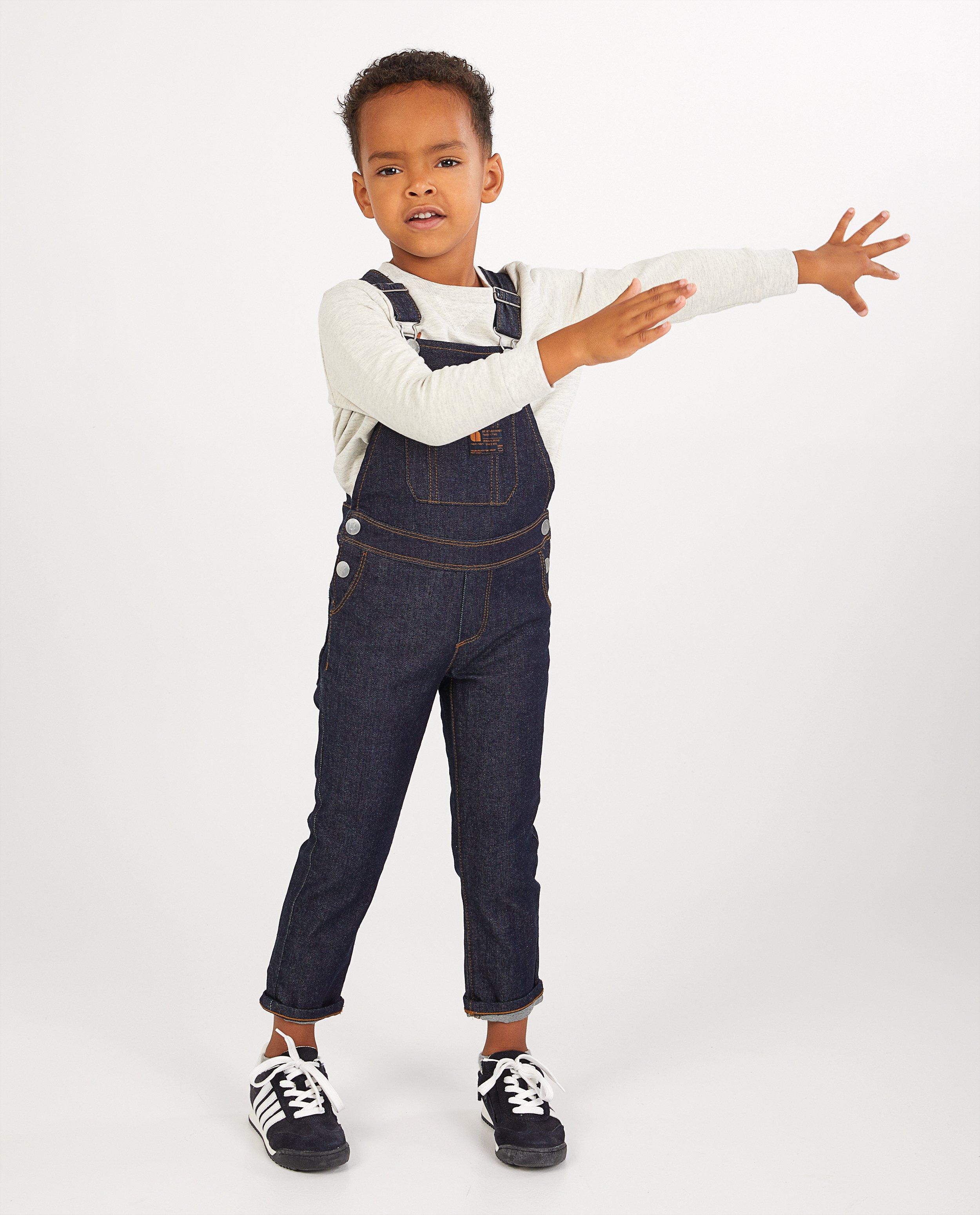 Jumpsuits - 