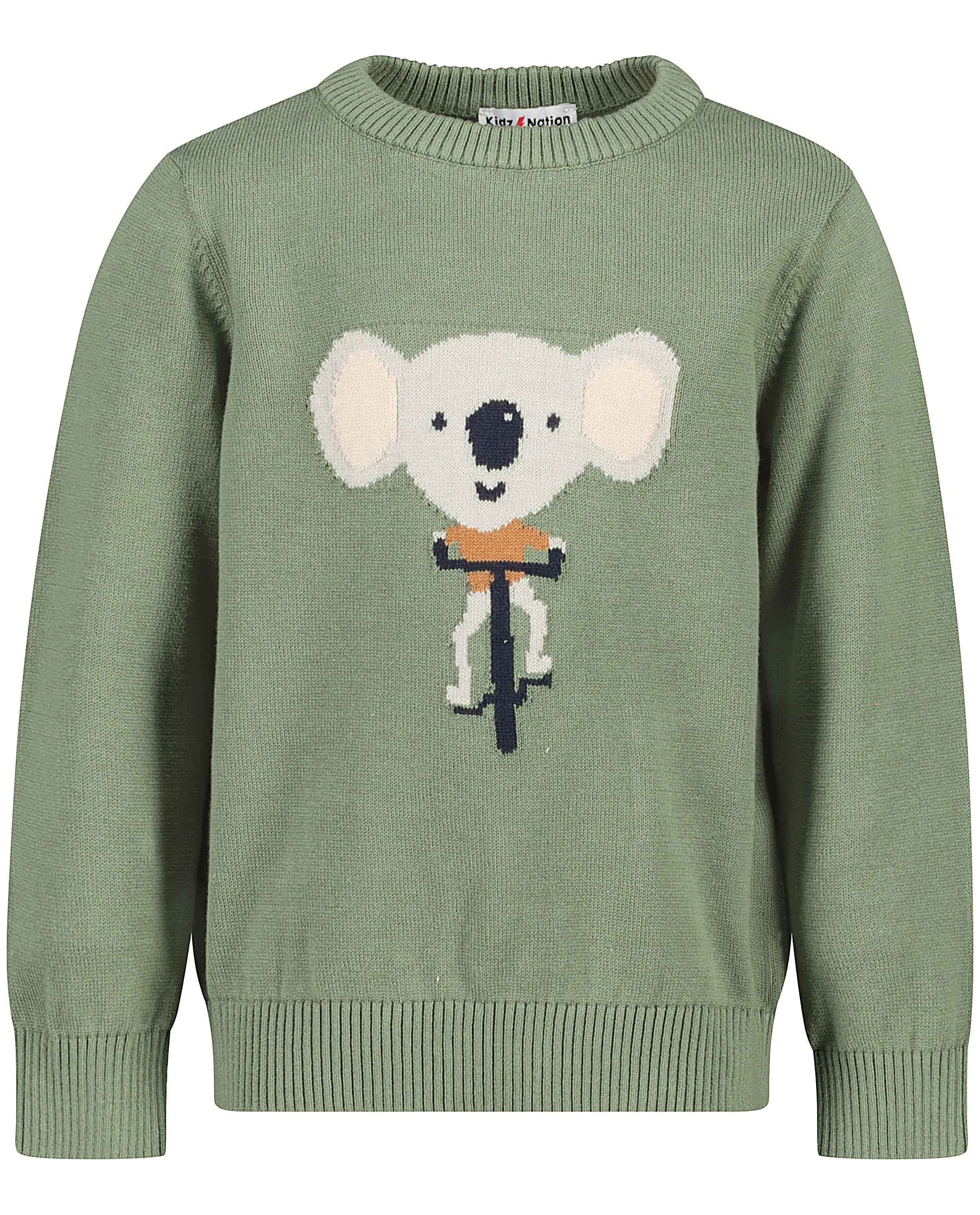 Pulls - 