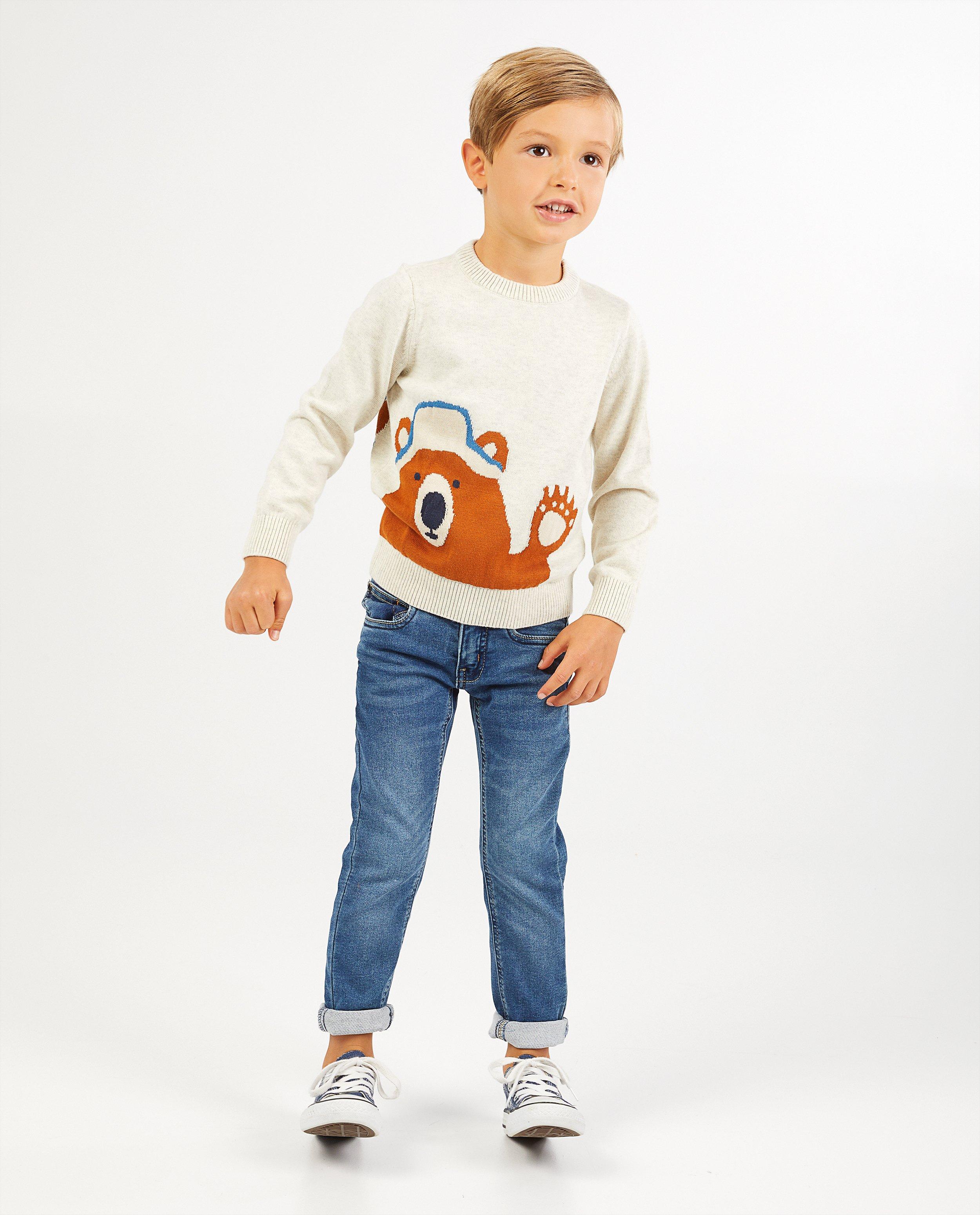 Pulls - 