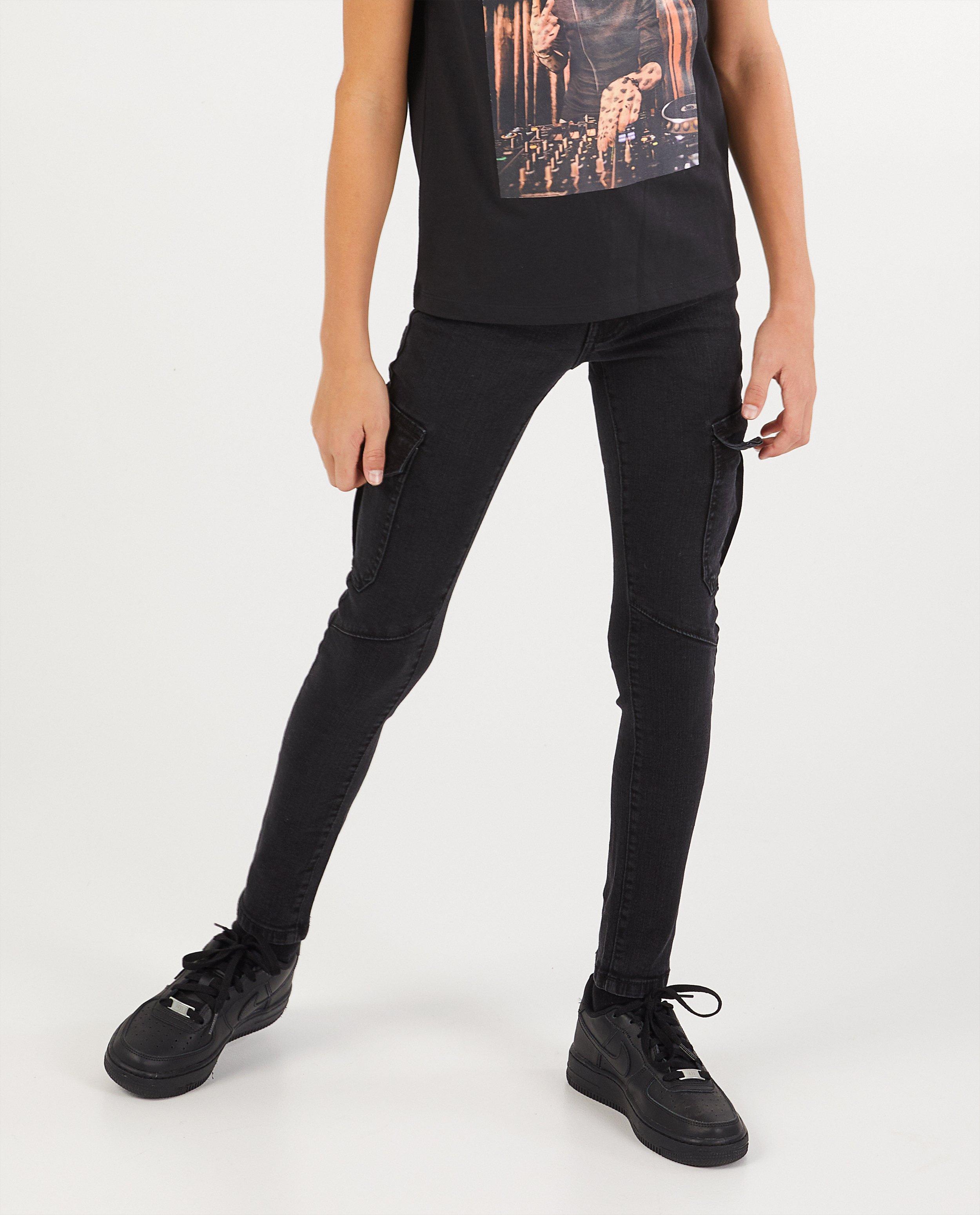 Jeans - 