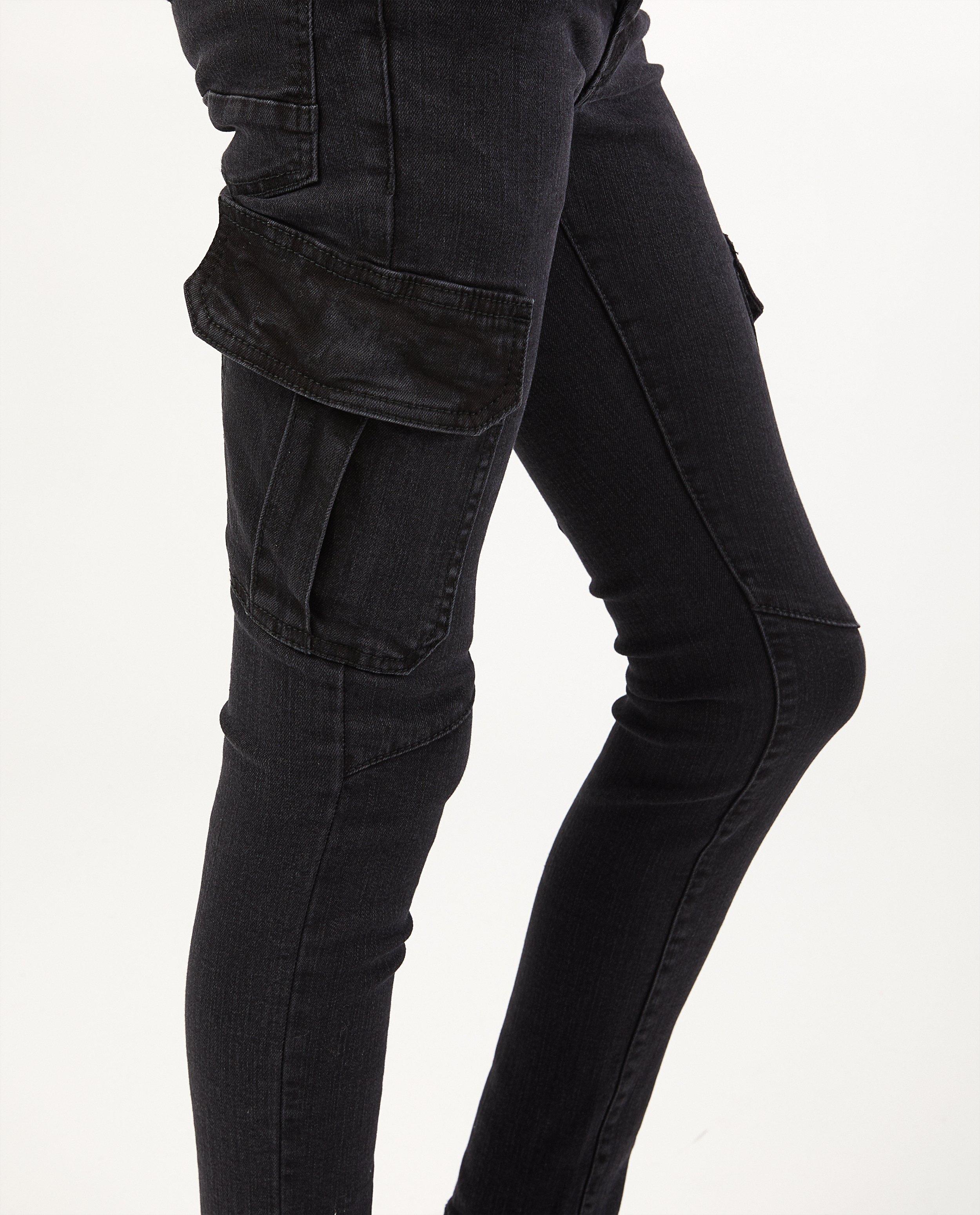 Jeans - 