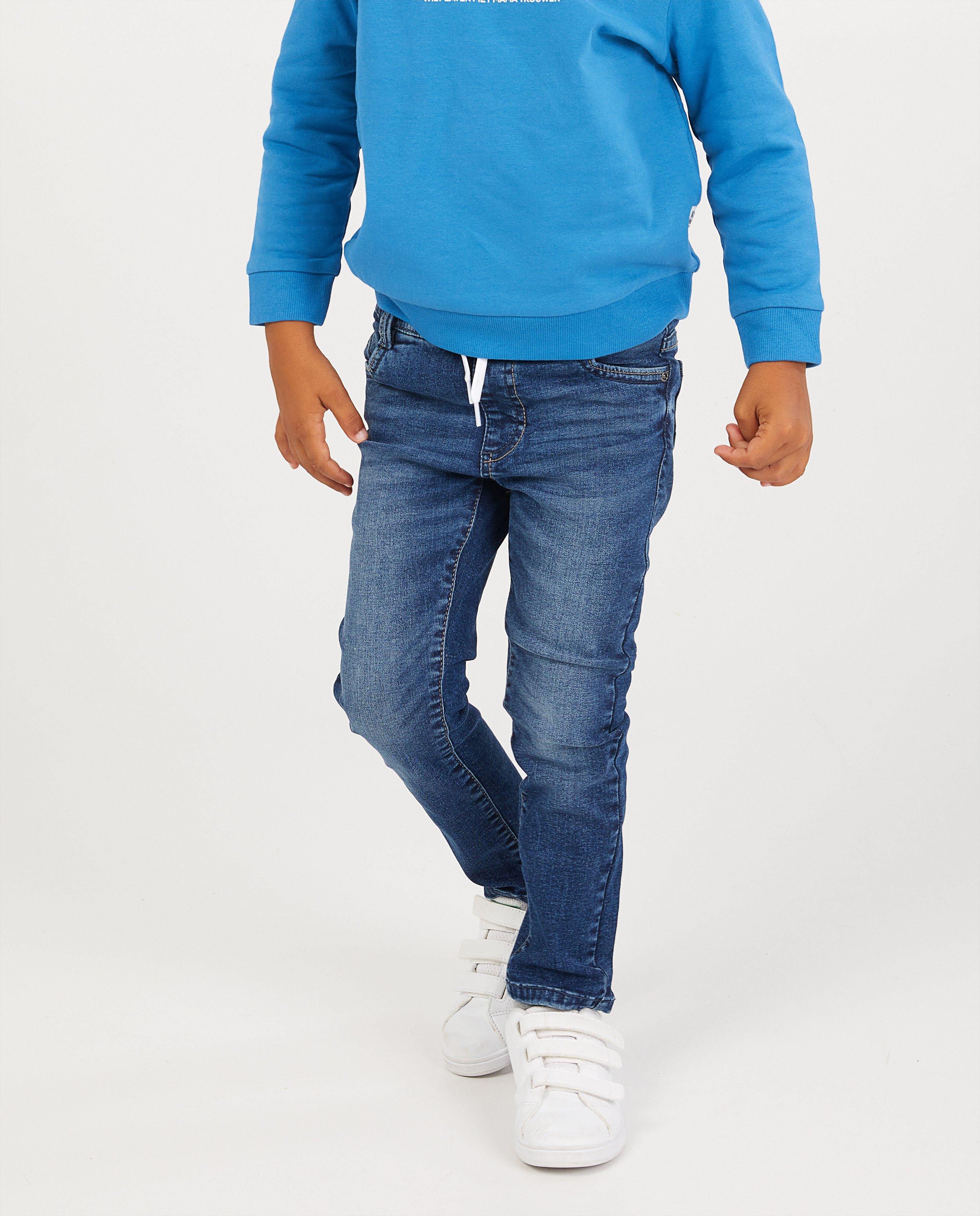 Jeans - 