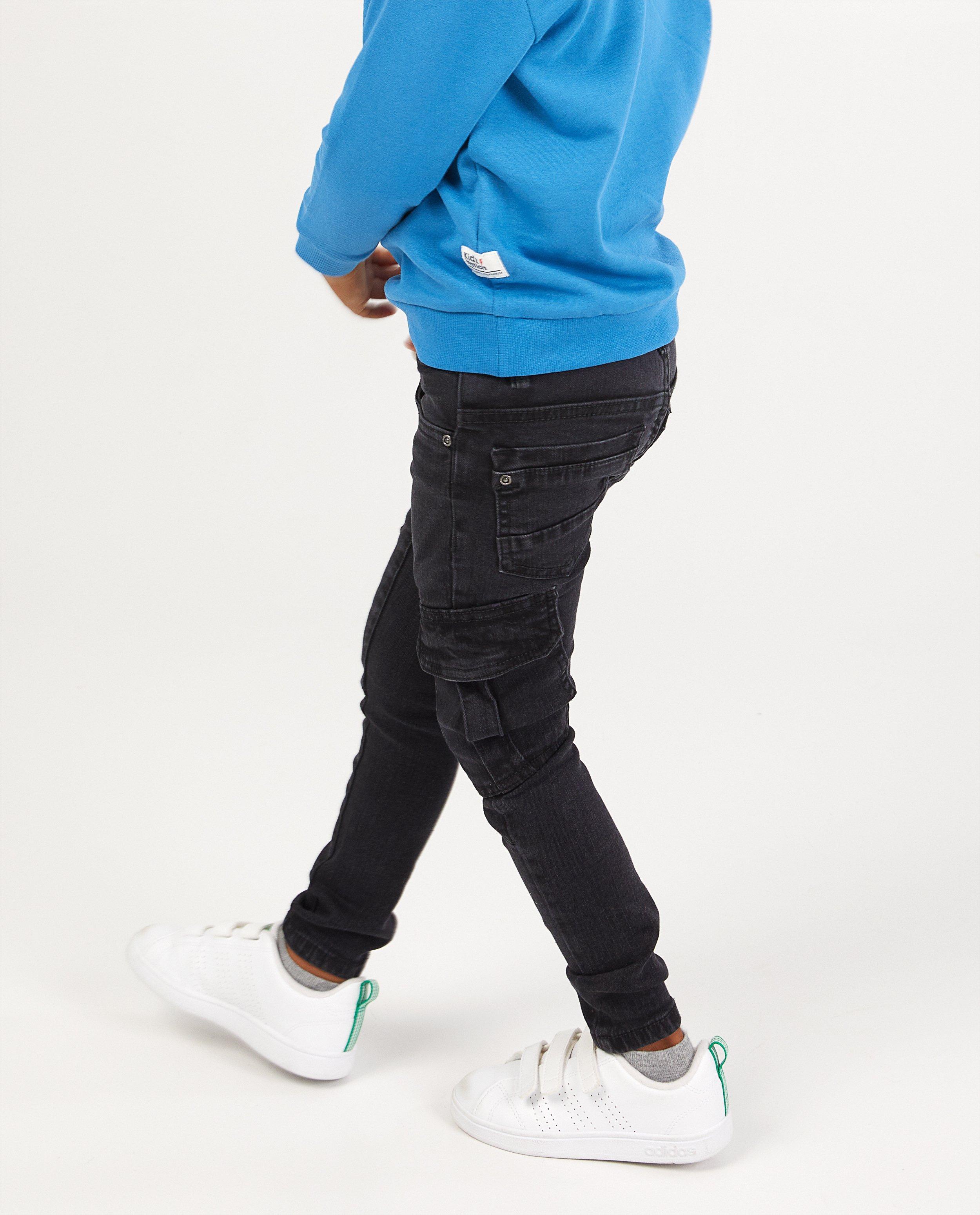 Jeans - 