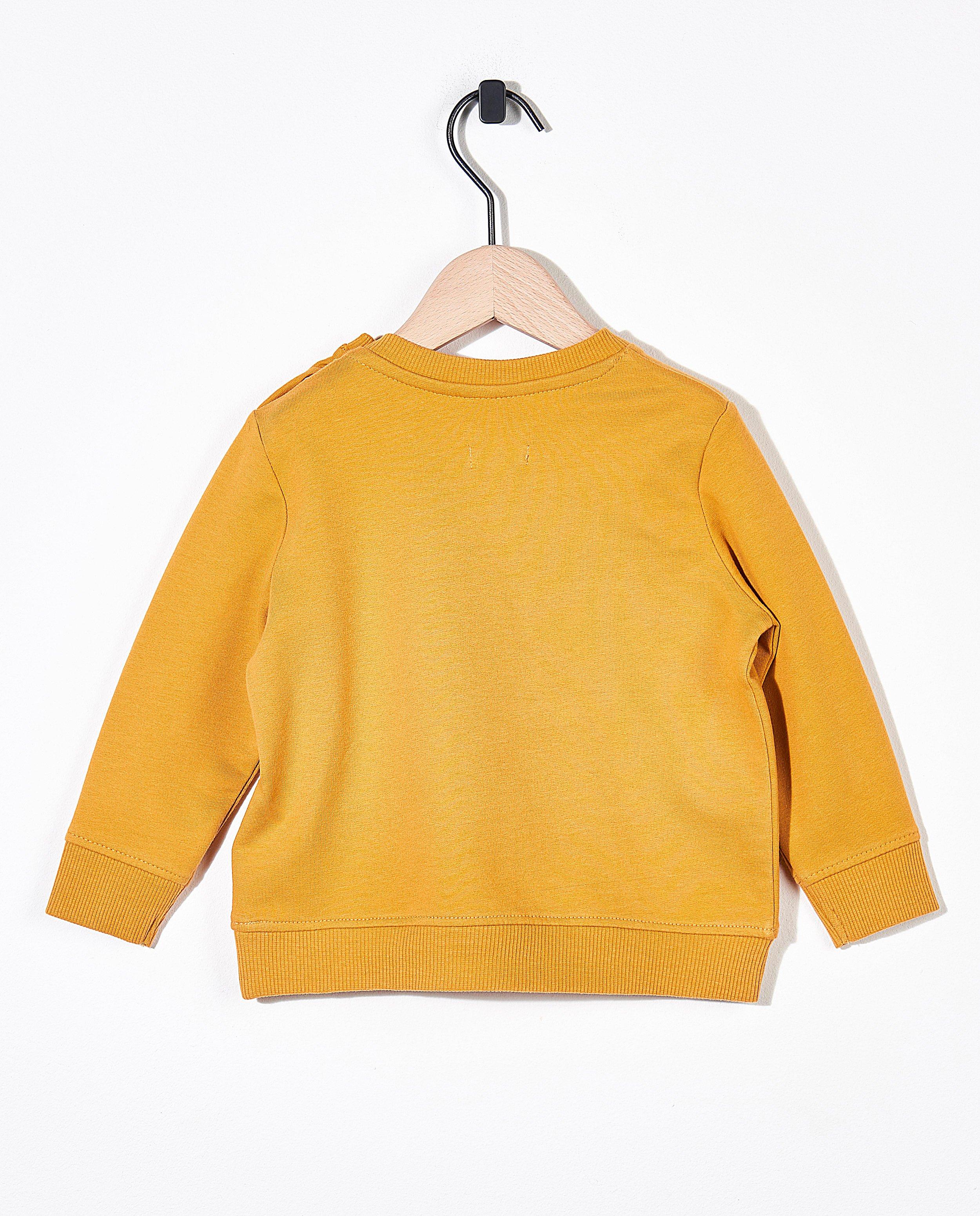Sweaters - 