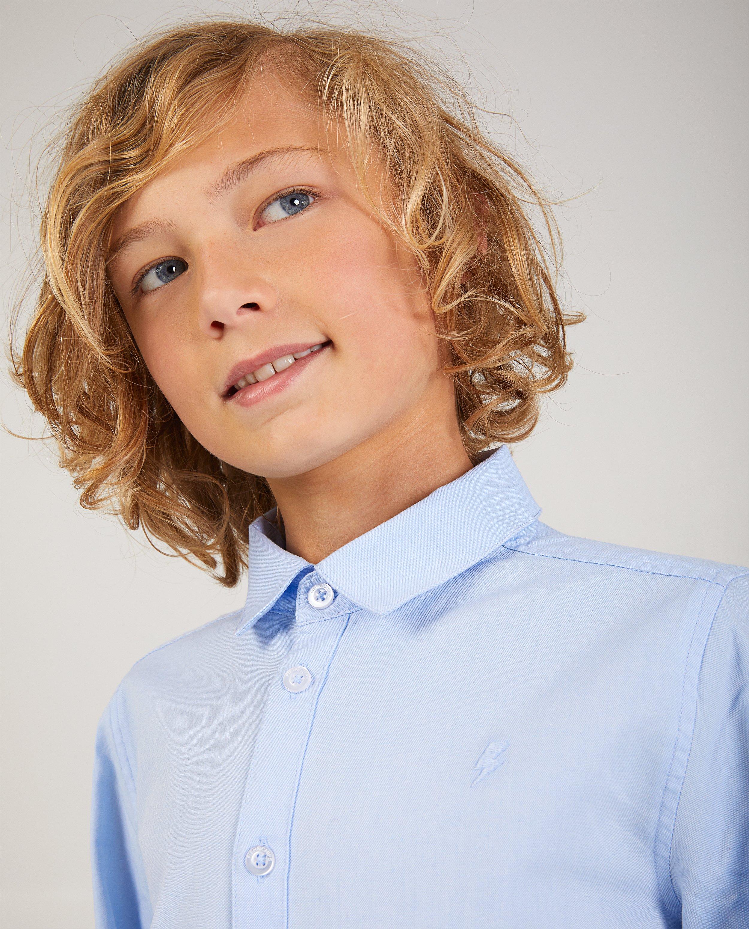 Hemden - 