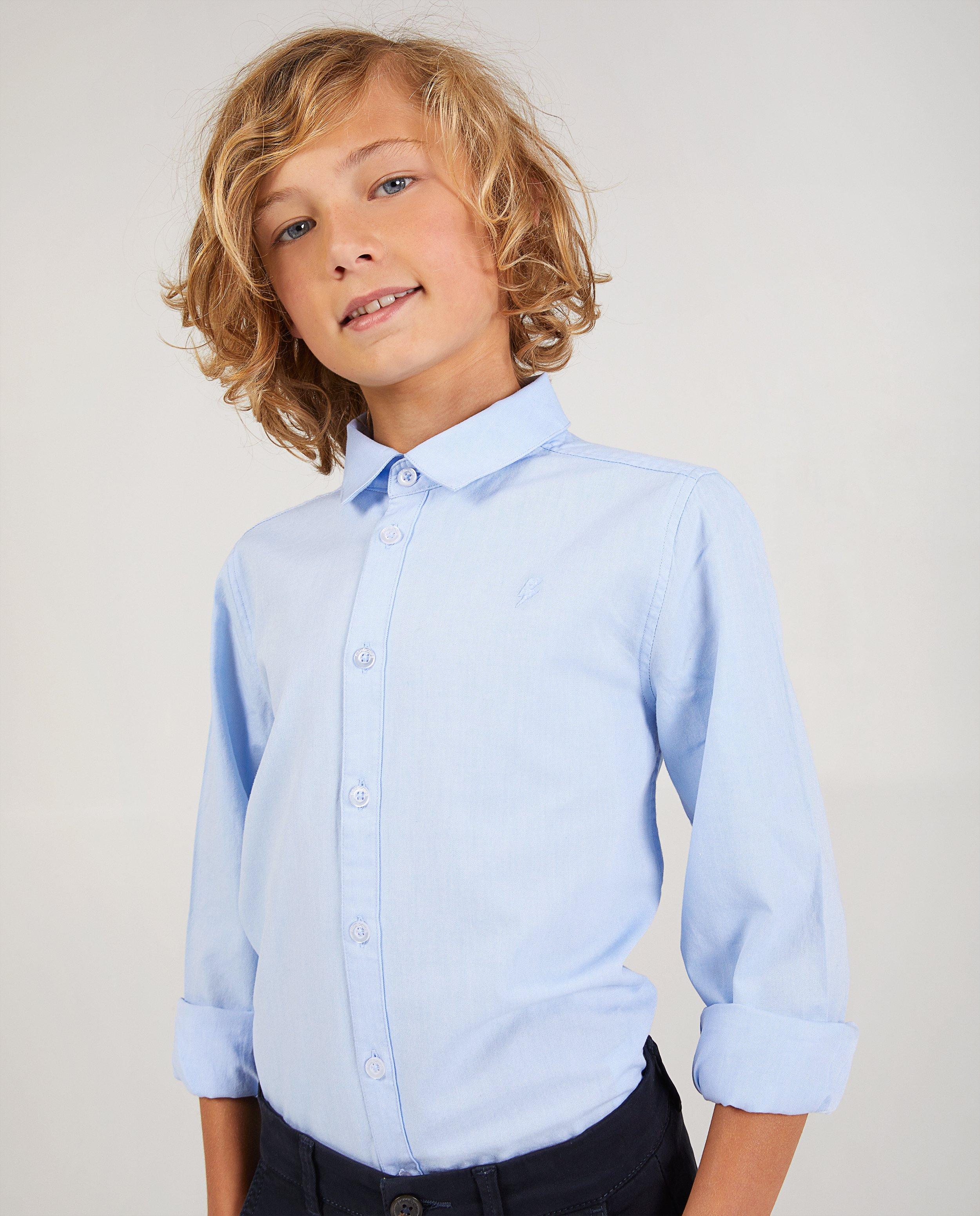 Hemden - 
