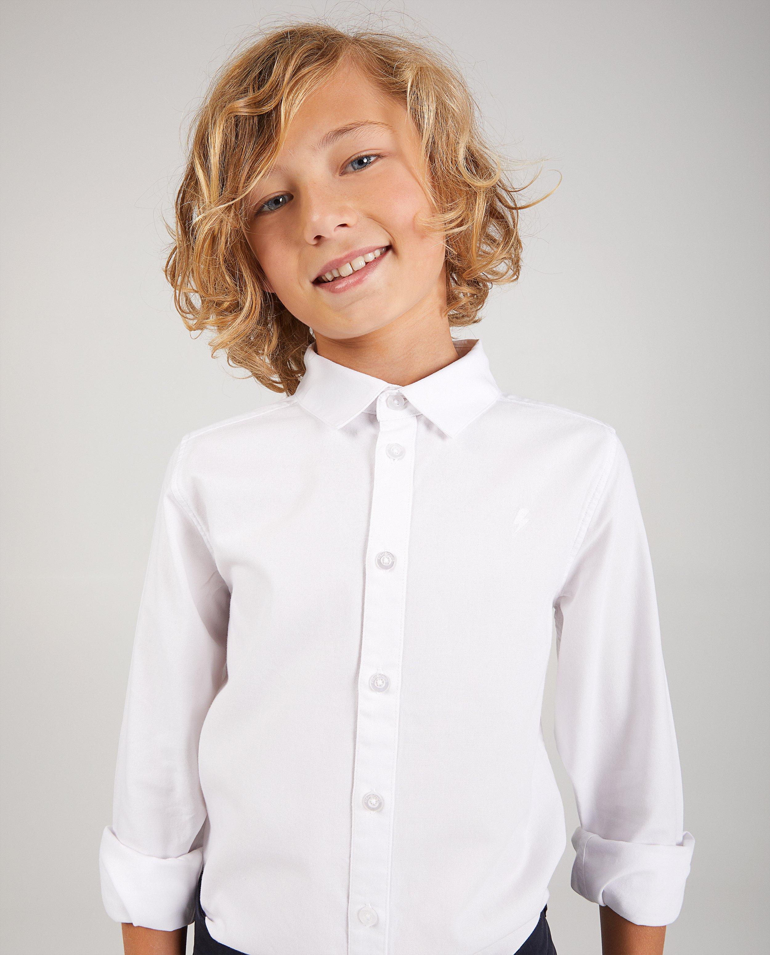 Hemden - 
