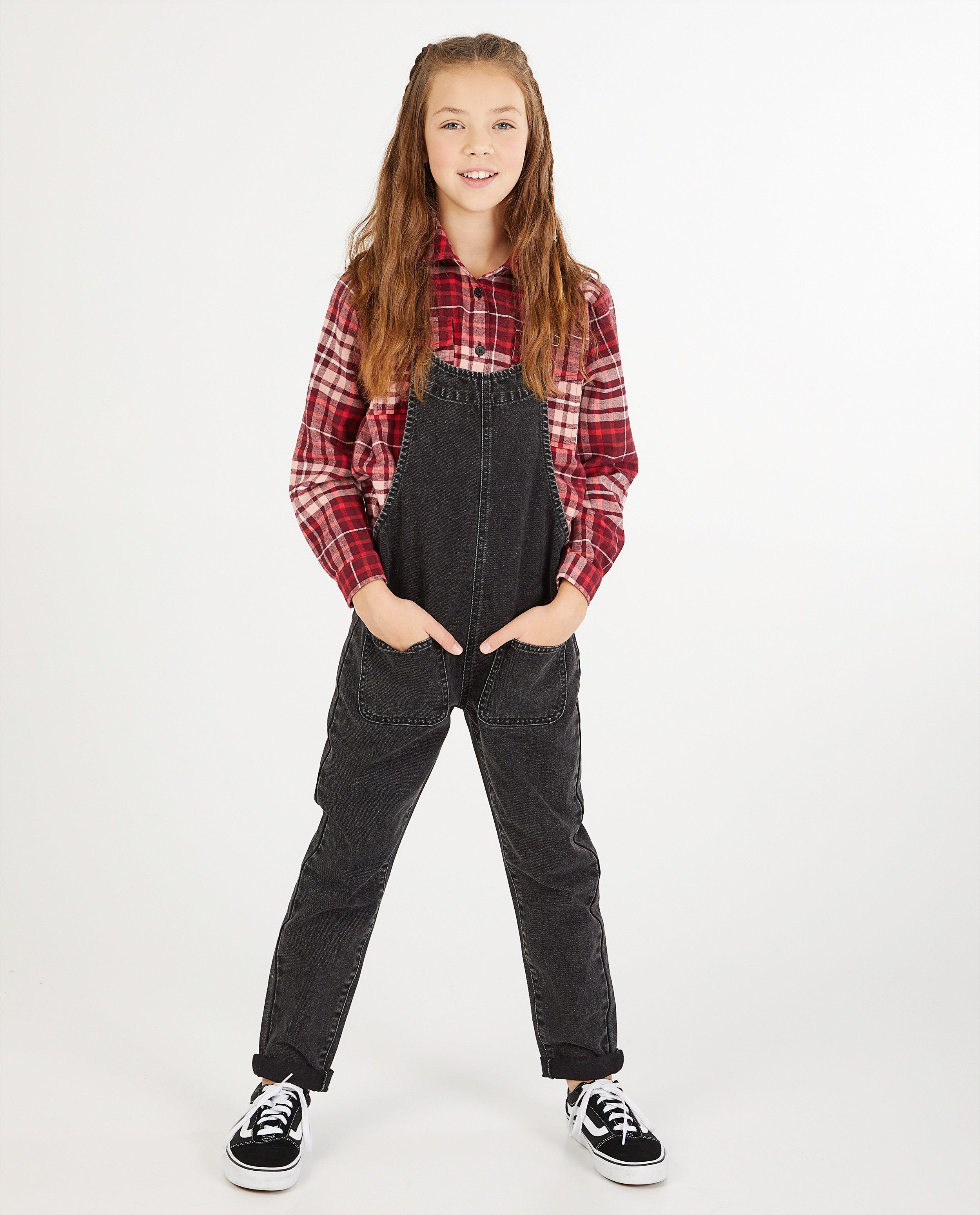 Jumpsuits - 