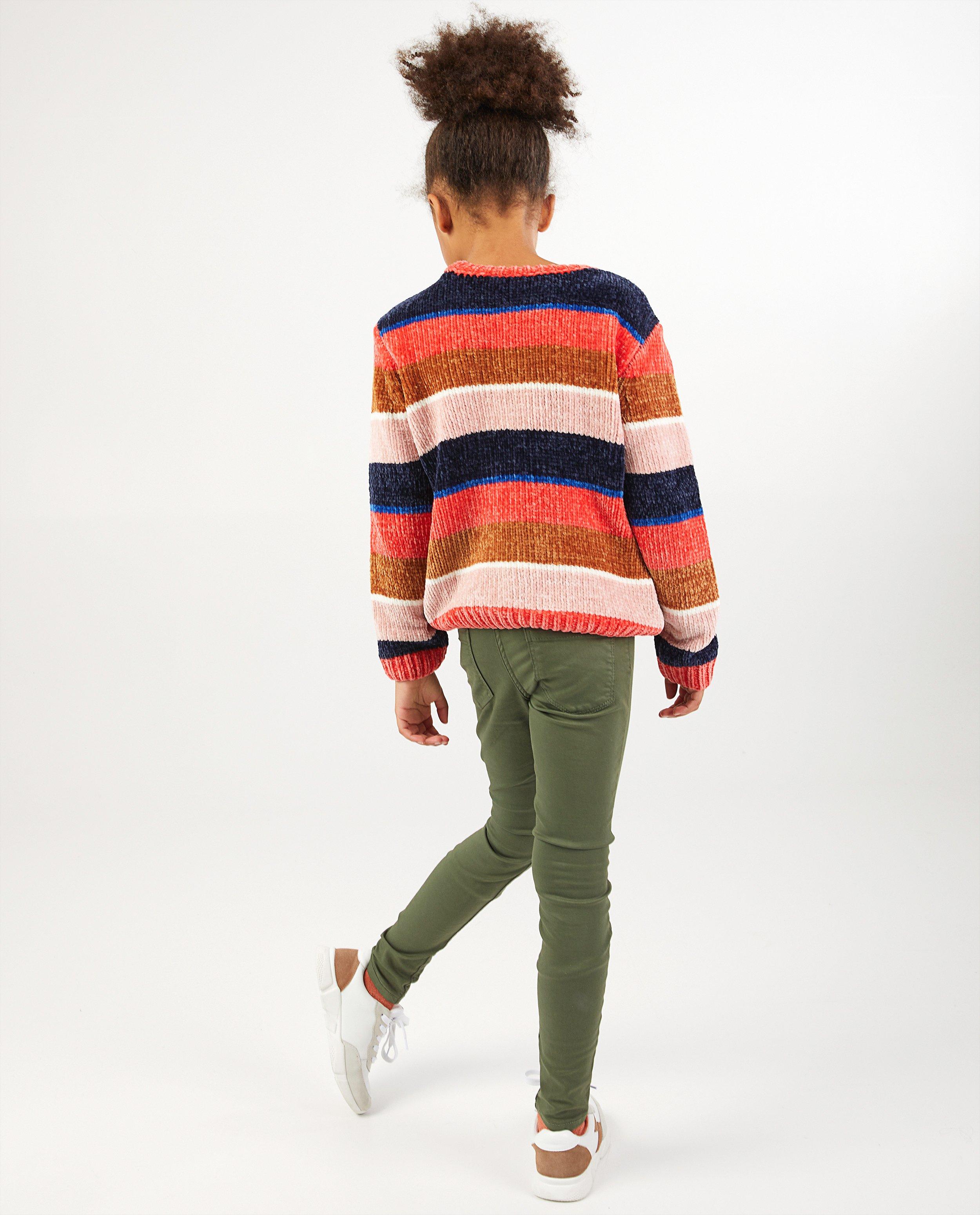 Pulls - 