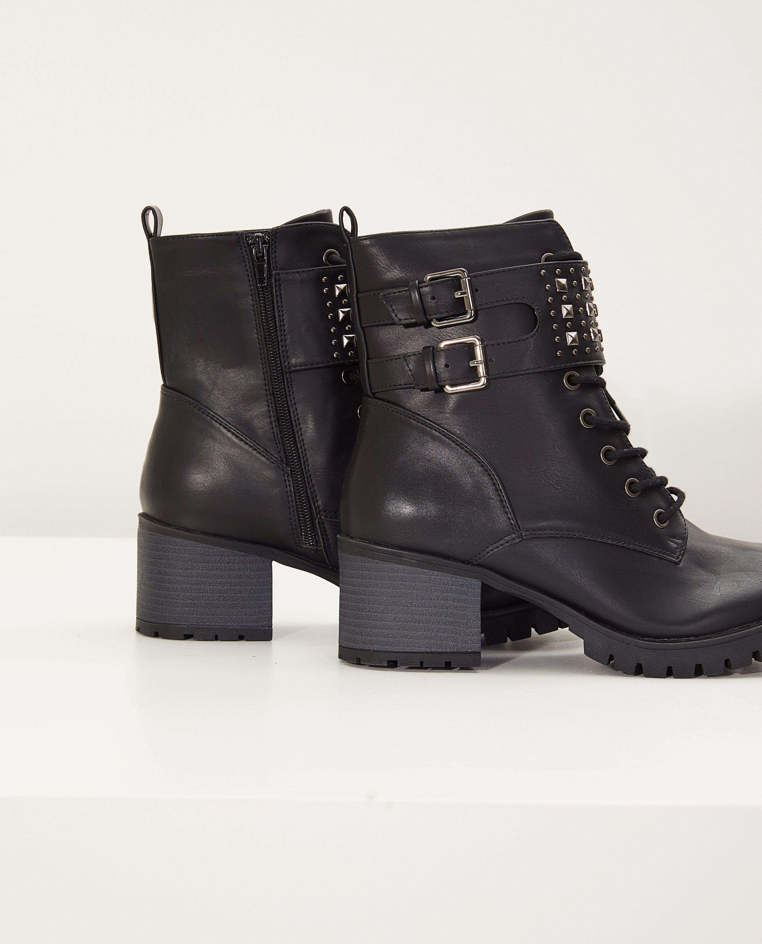 Schoenen - 