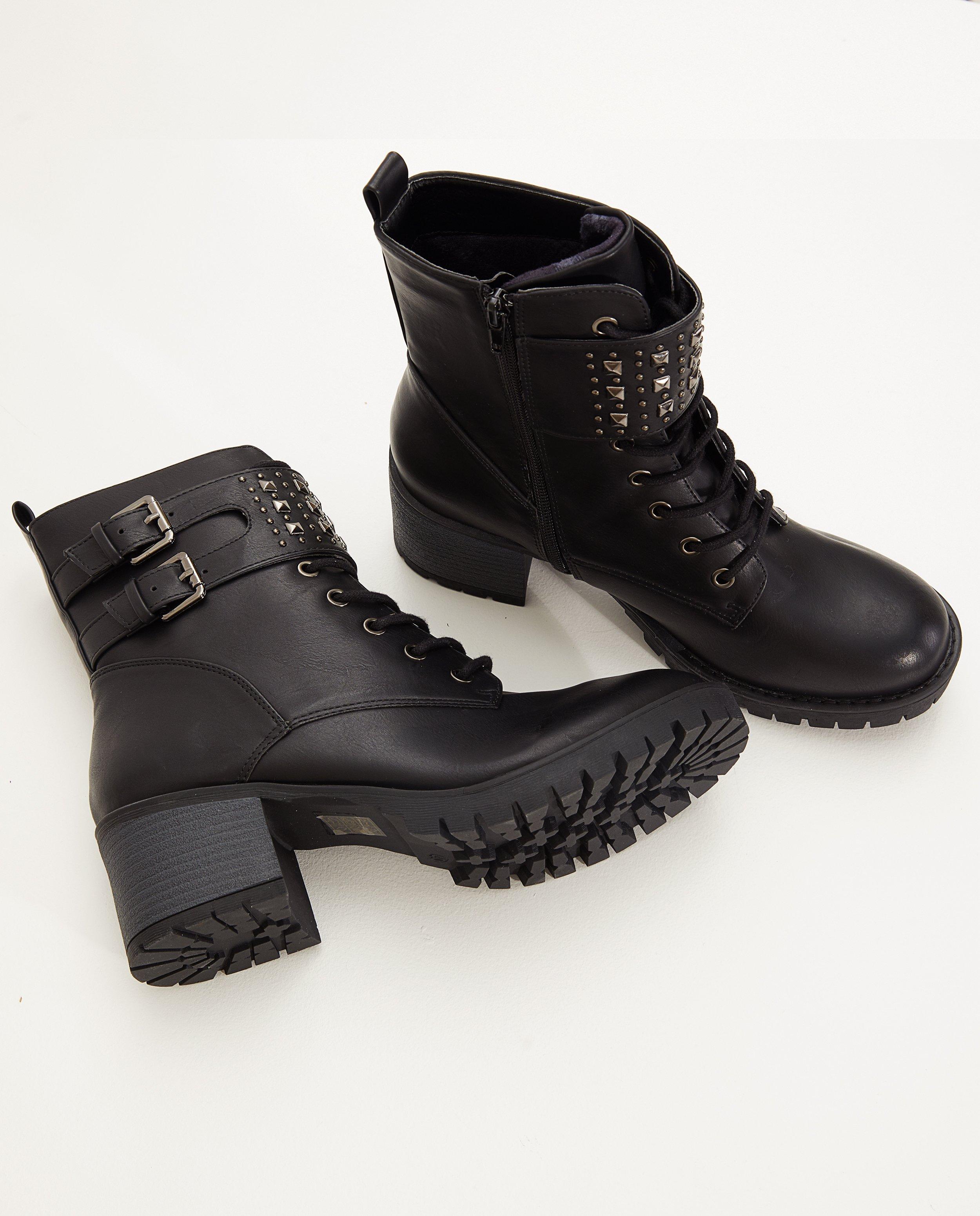 Schoenen - 