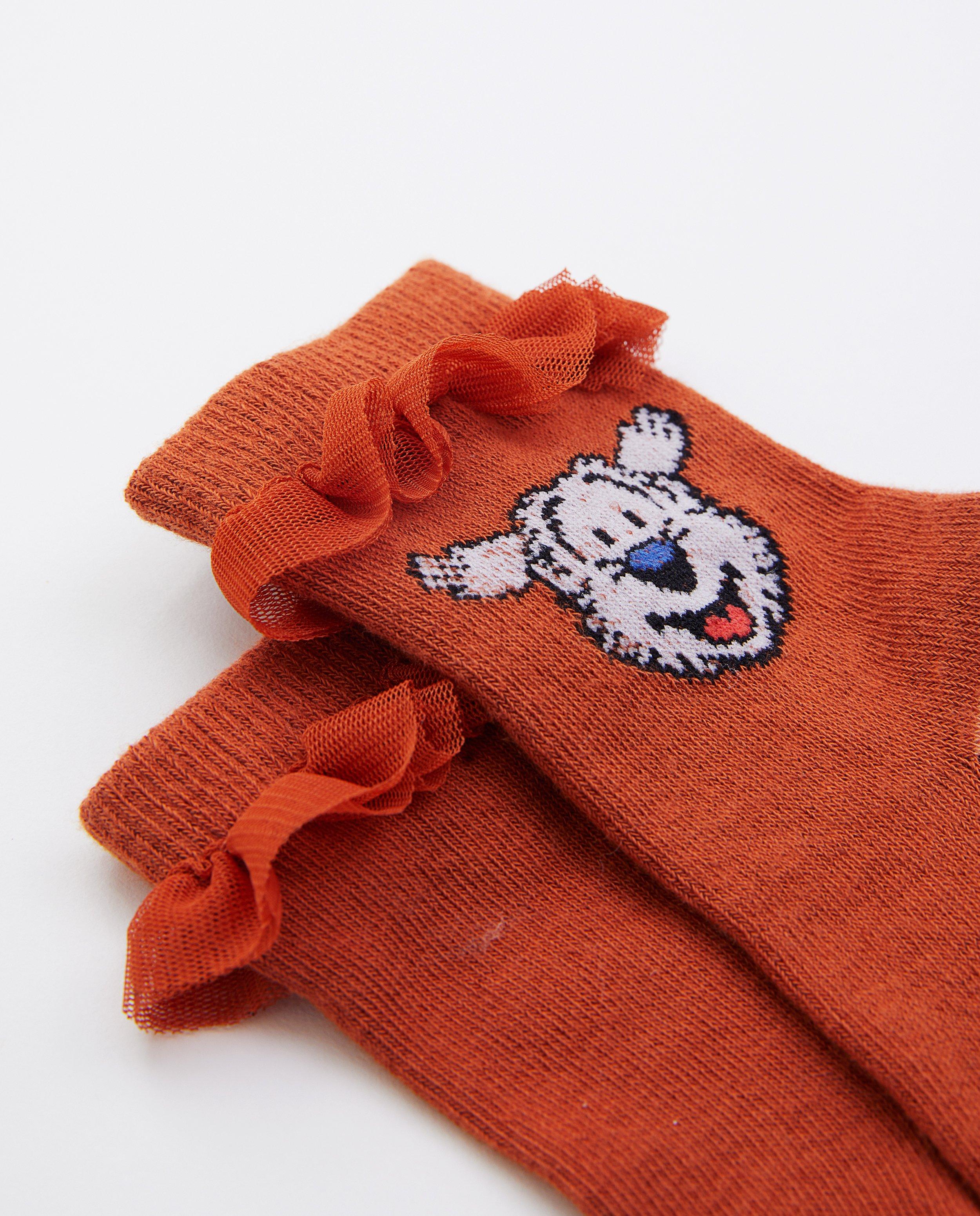 Chaussettes - 