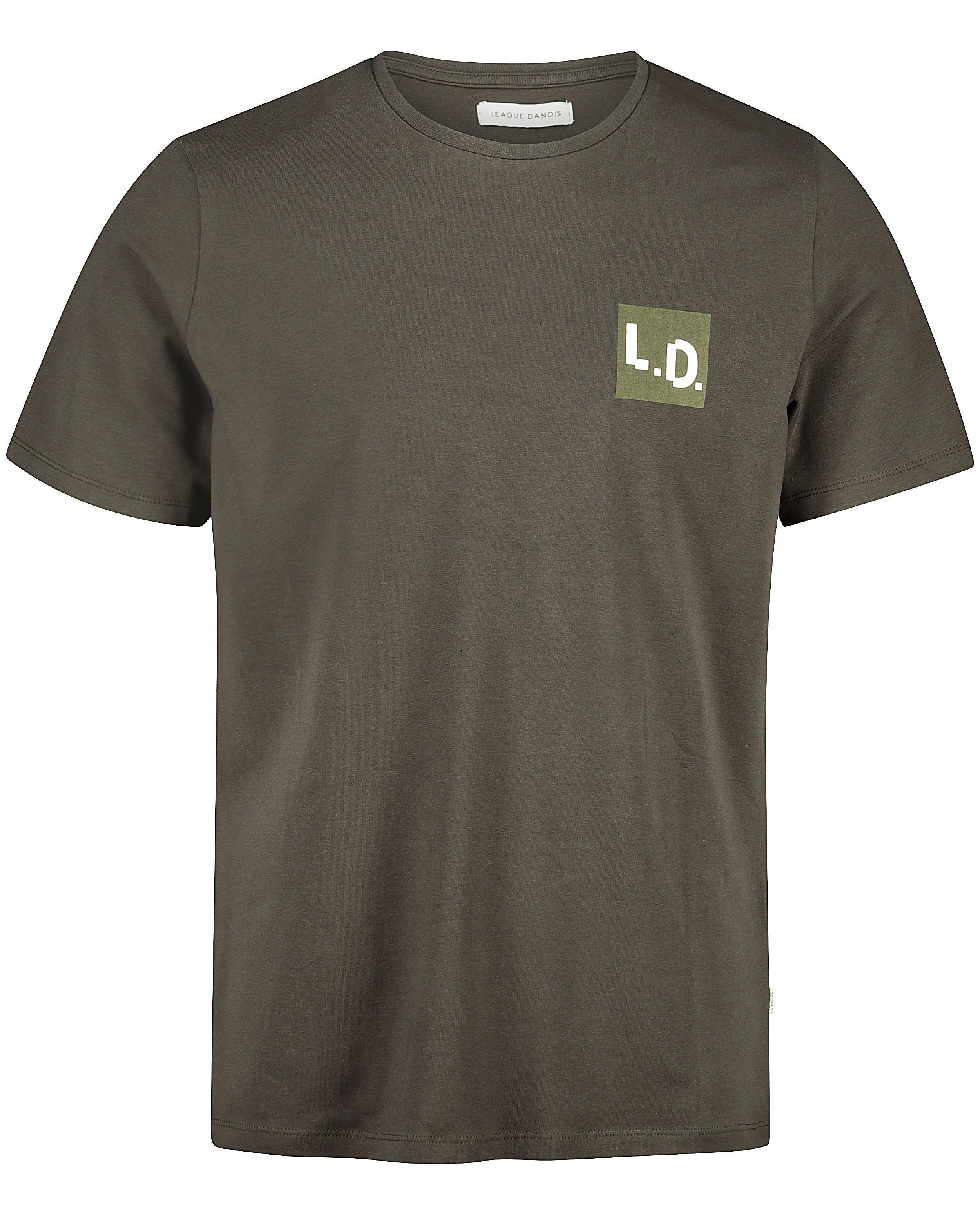 T-shirts - 