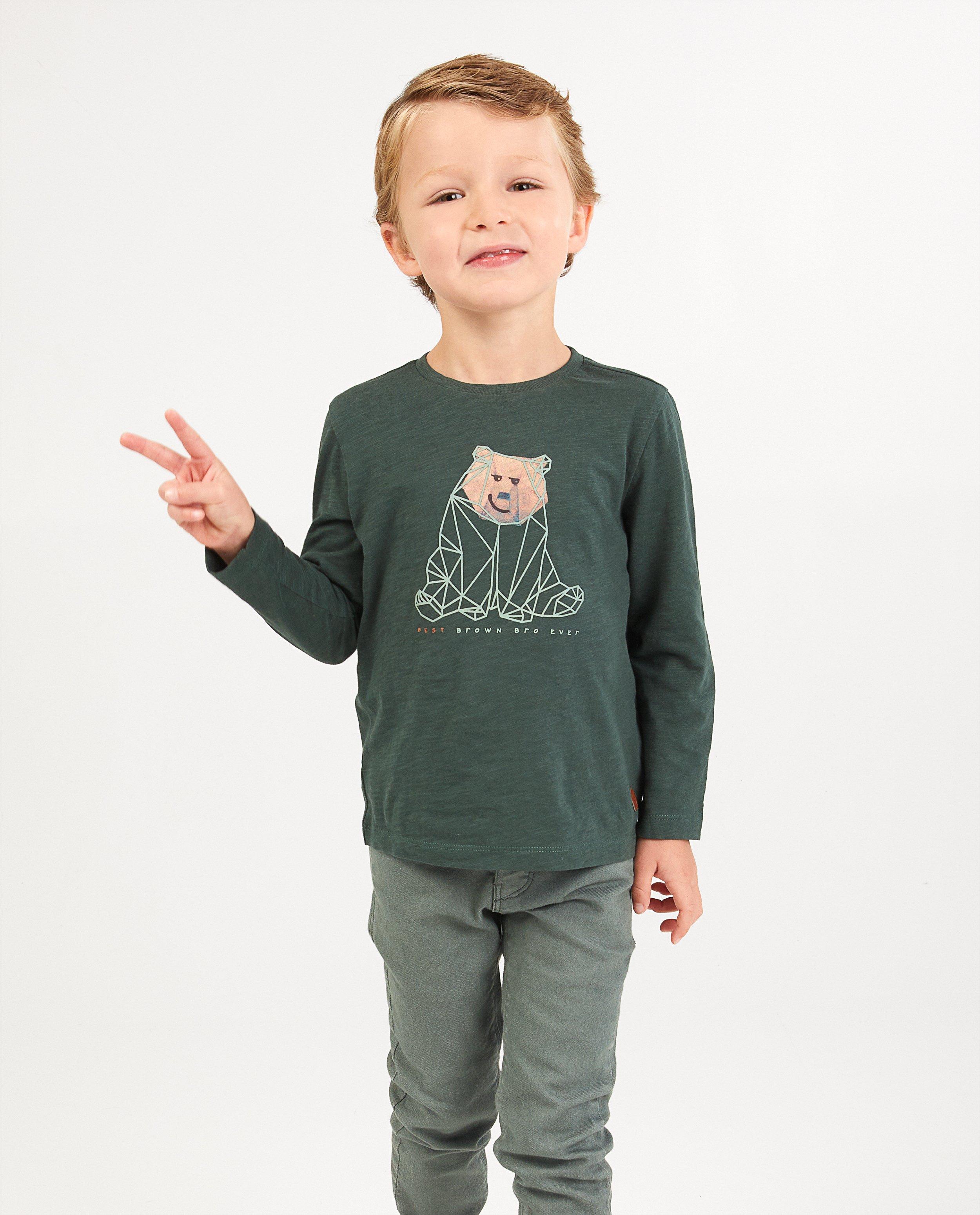 T-shirts - 