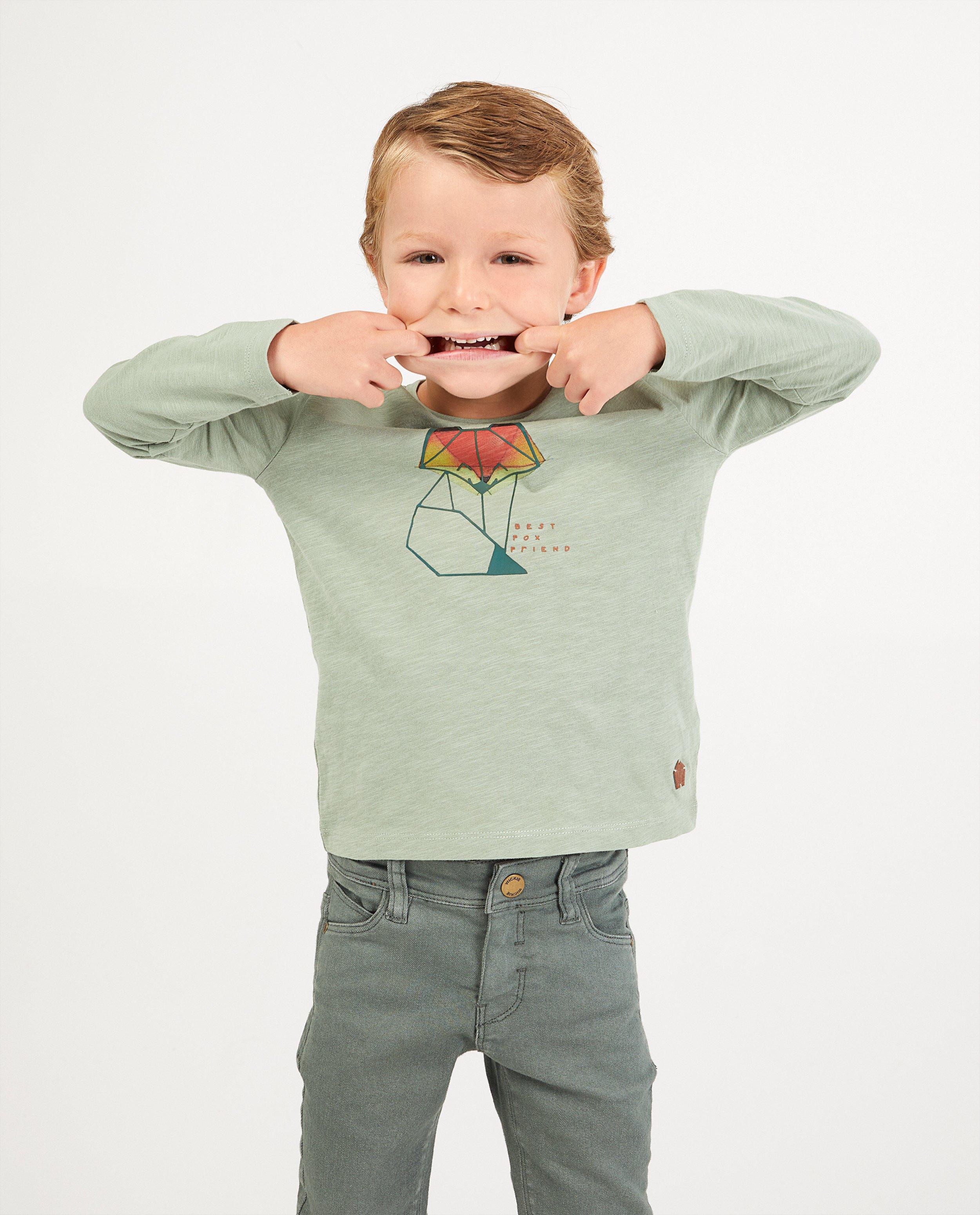 T-shirts - 