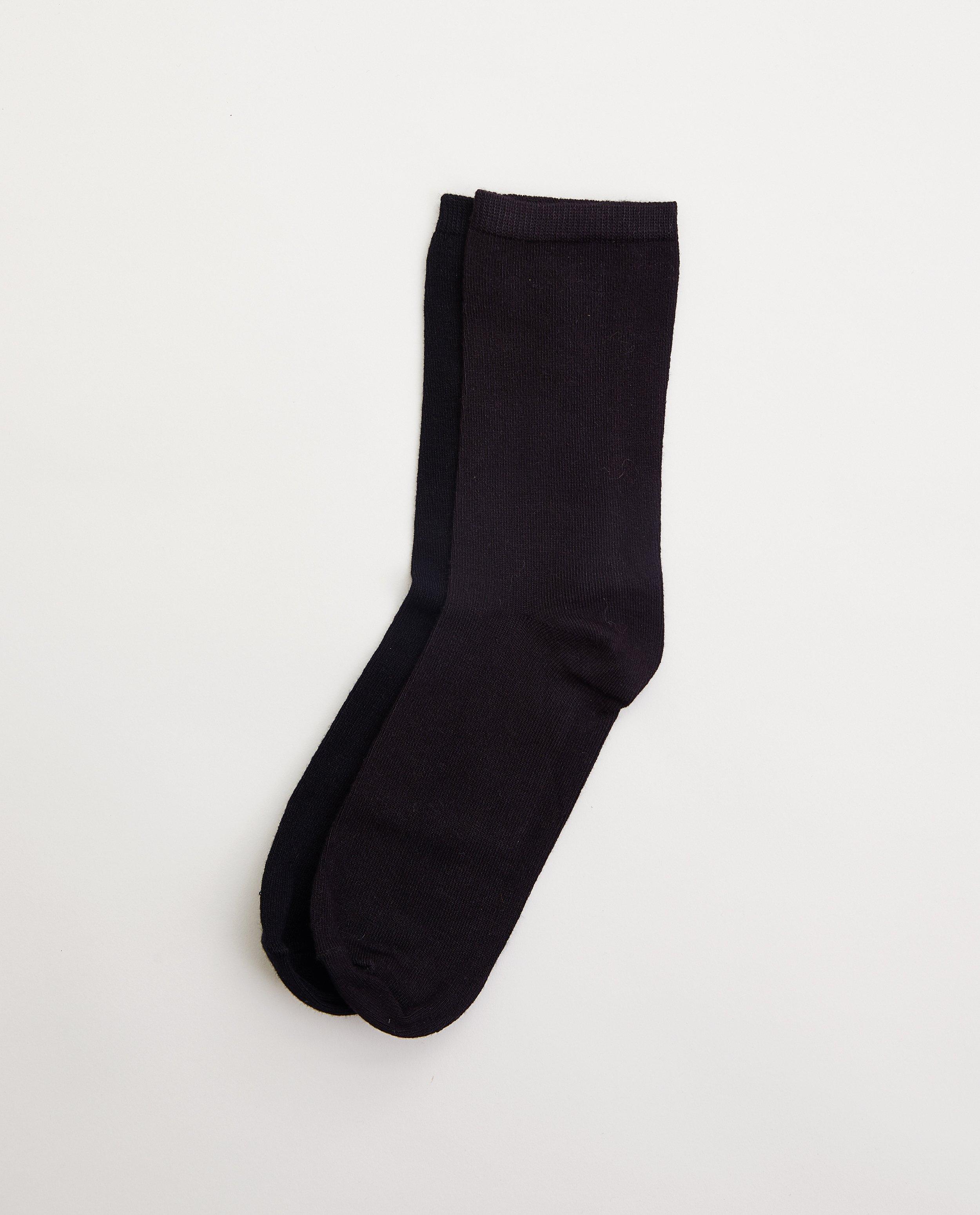 Chaussettes - Ensemble de 4 paires de chaussettes
