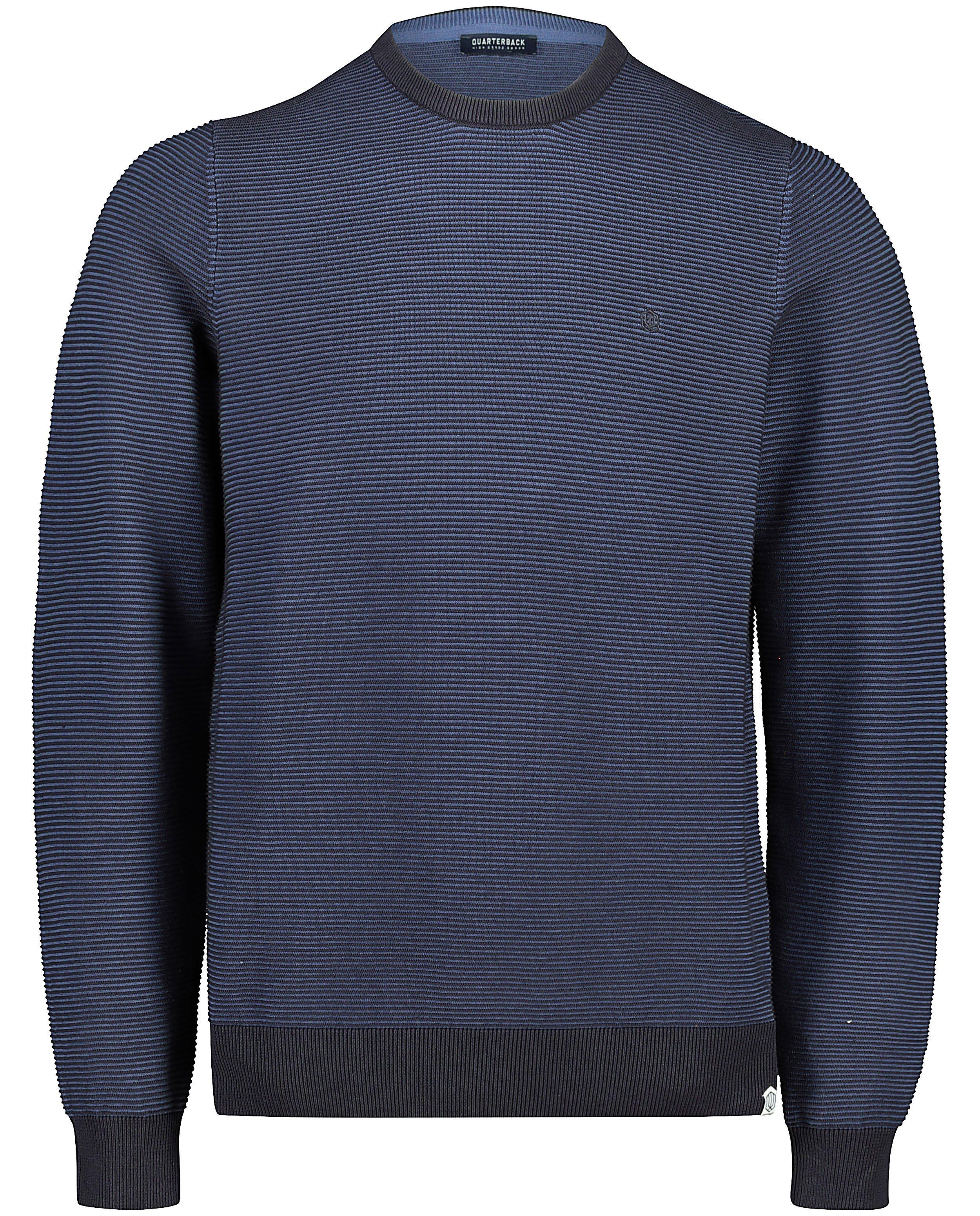 bleu foncé