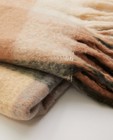 Breigoed - Sjaal van gerecycleerd polyester Pieces
