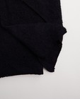 Breigoed - Zwarte sjaal Pieces